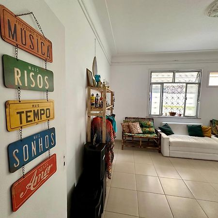 Casinha Tropical Apartment Rio de Janeiro Ngoại thất bức ảnh