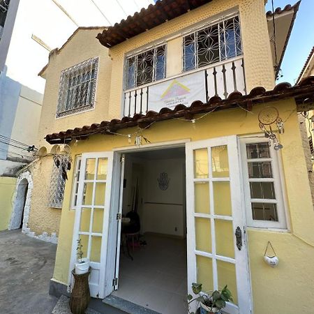 Casinha Tropical Apartment Rio de Janeiro Ngoại thất bức ảnh