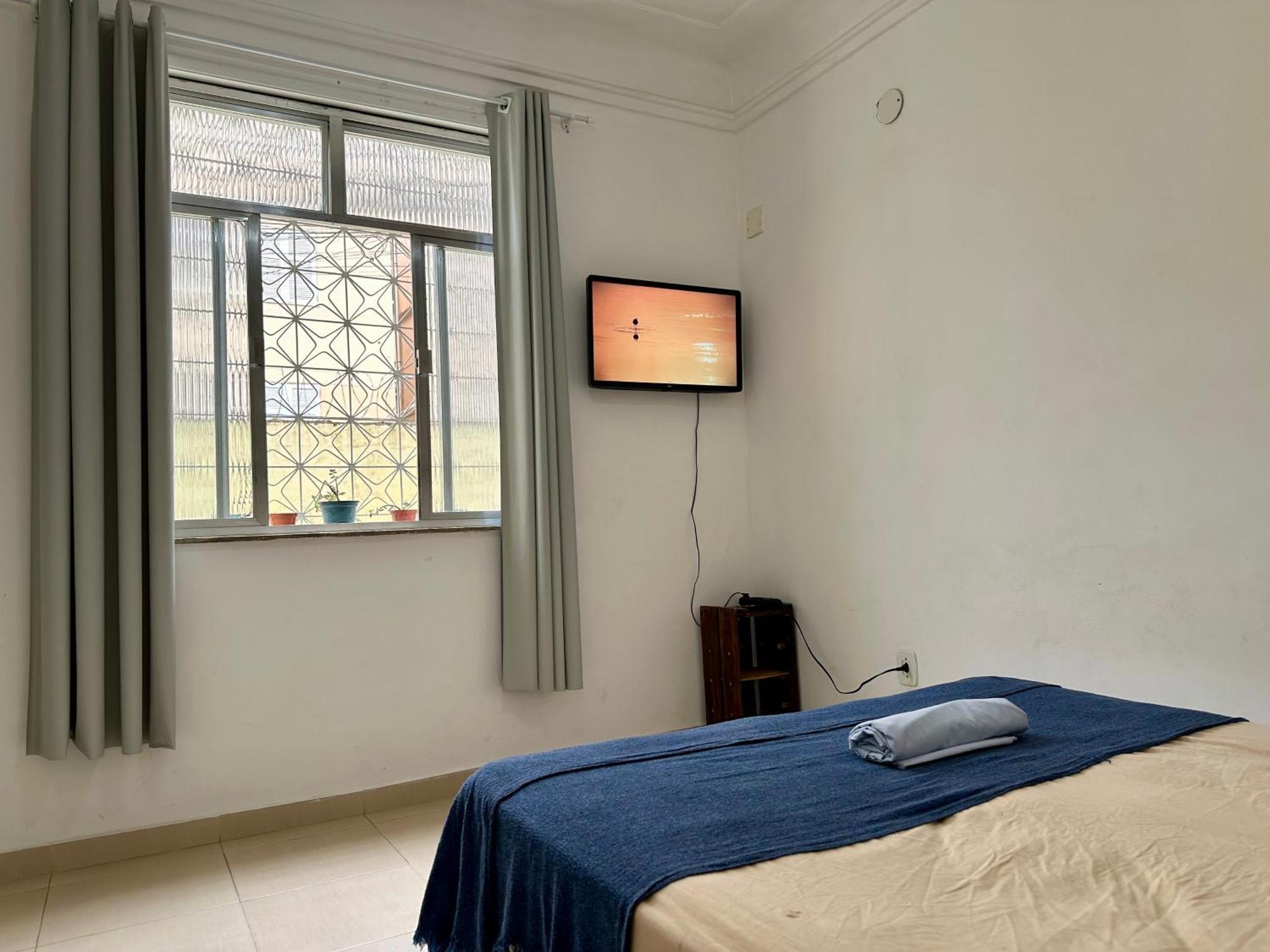 Casinha Tropical Apartment Rio de Janeiro Ngoại thất bức ảnh