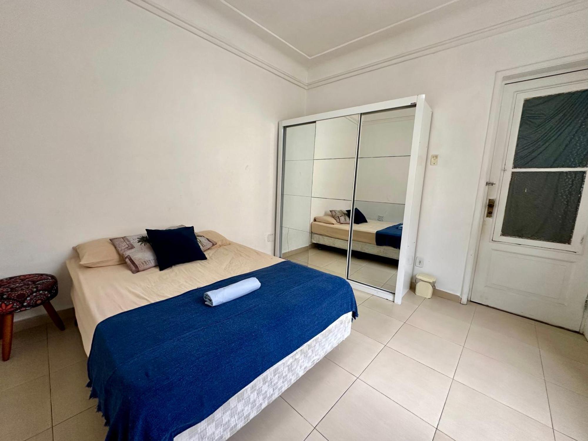 Casinha Tropical Apartment Rio de Janeiro Ngoại thất bức ảnh