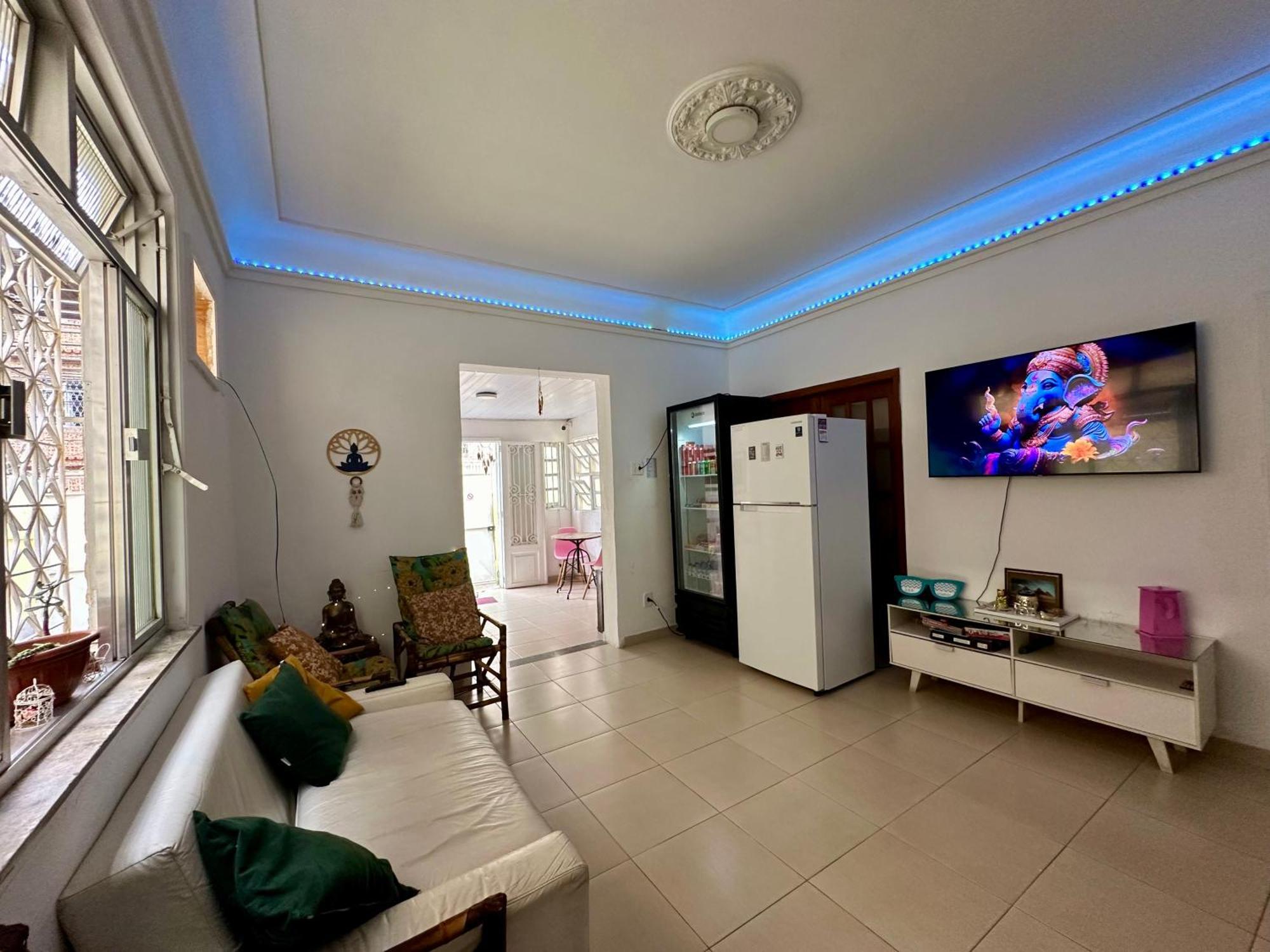 Casinha Tropical Apartment Rio de Janeiro Ngoại thất bức ảnh
