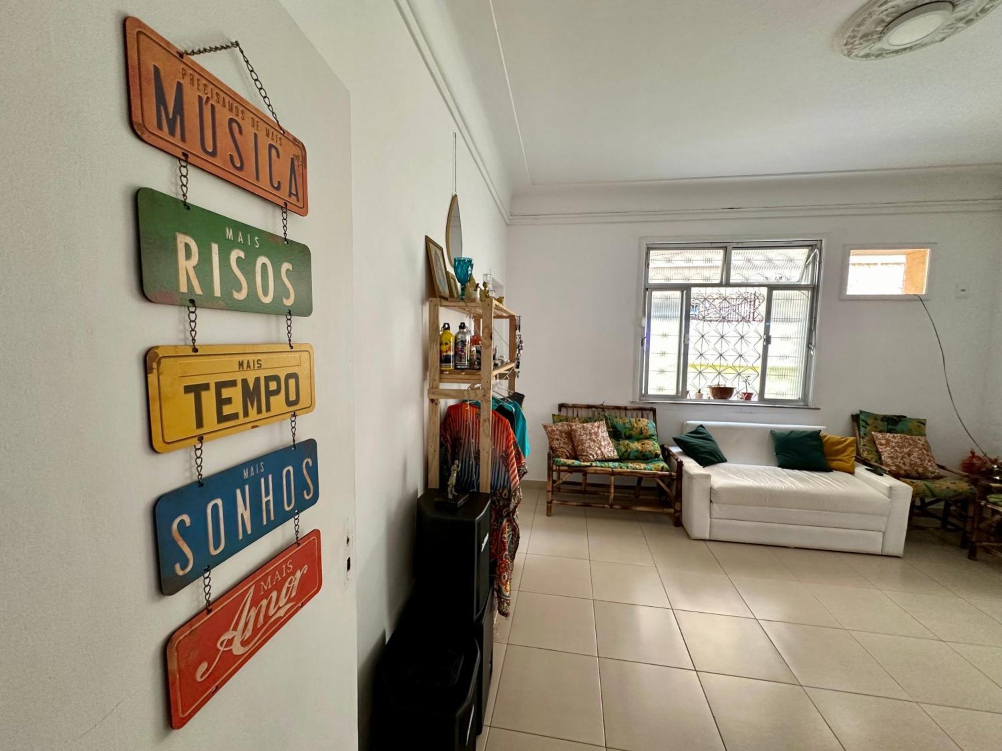 Casinha Tropical Apartment Rio de Janeiro Ngoại thất bức ảnh