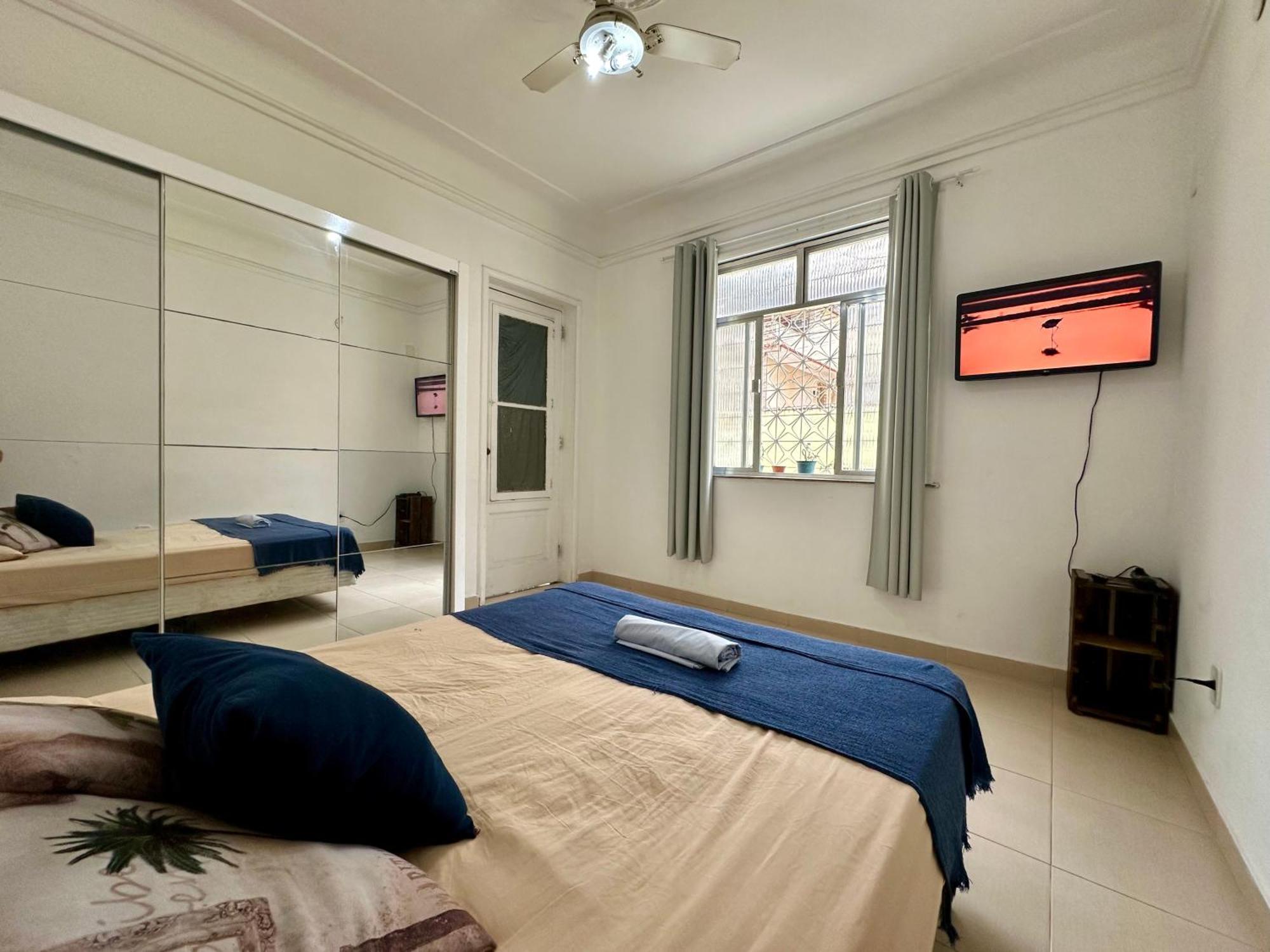 Casinha Tropical Apartment Rio de Janeiro Ngoại thất bức ảnh