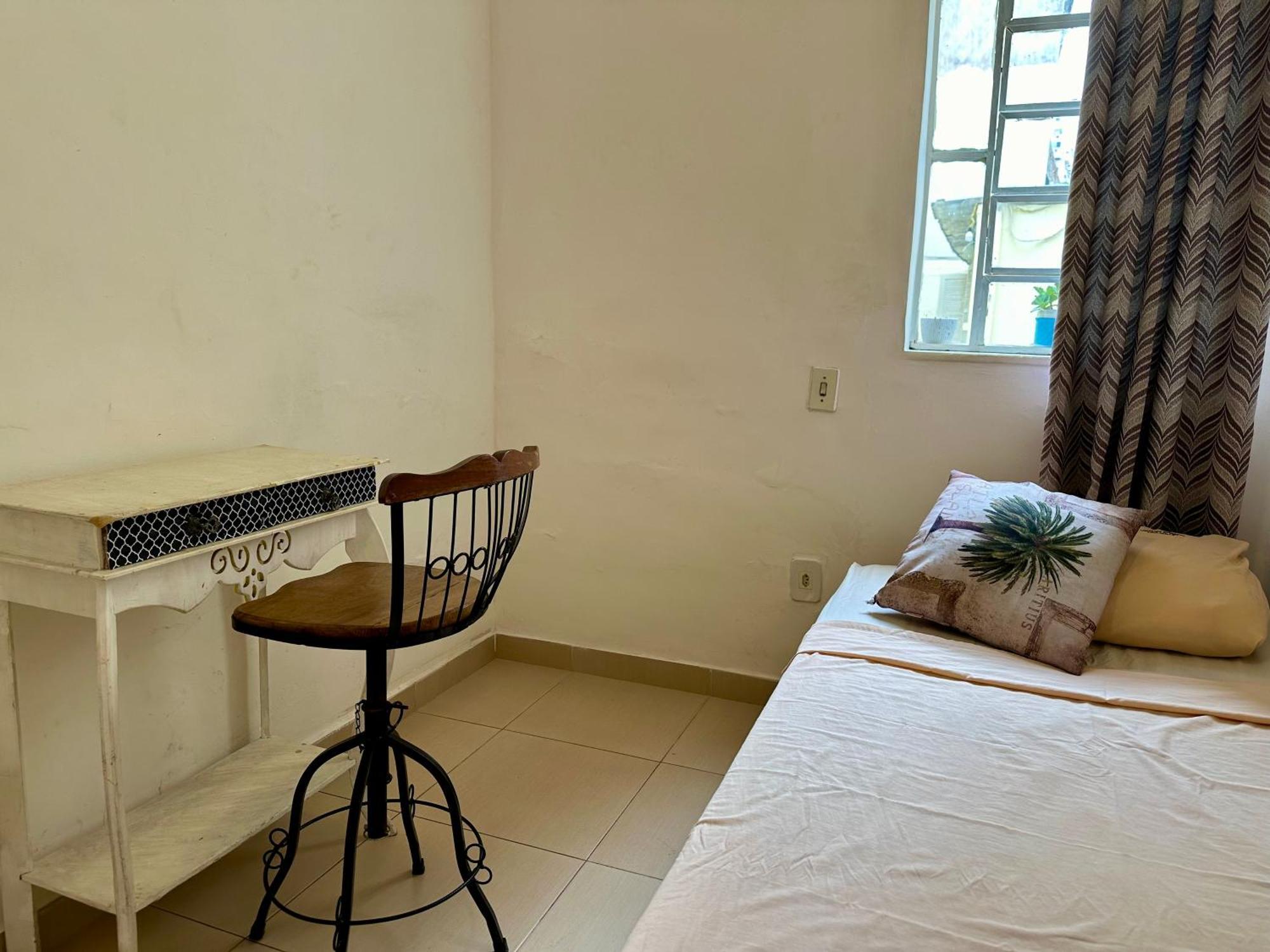 Casinha Tropical Apartment Rio de Janeiro Ngoại thất bức ảnh