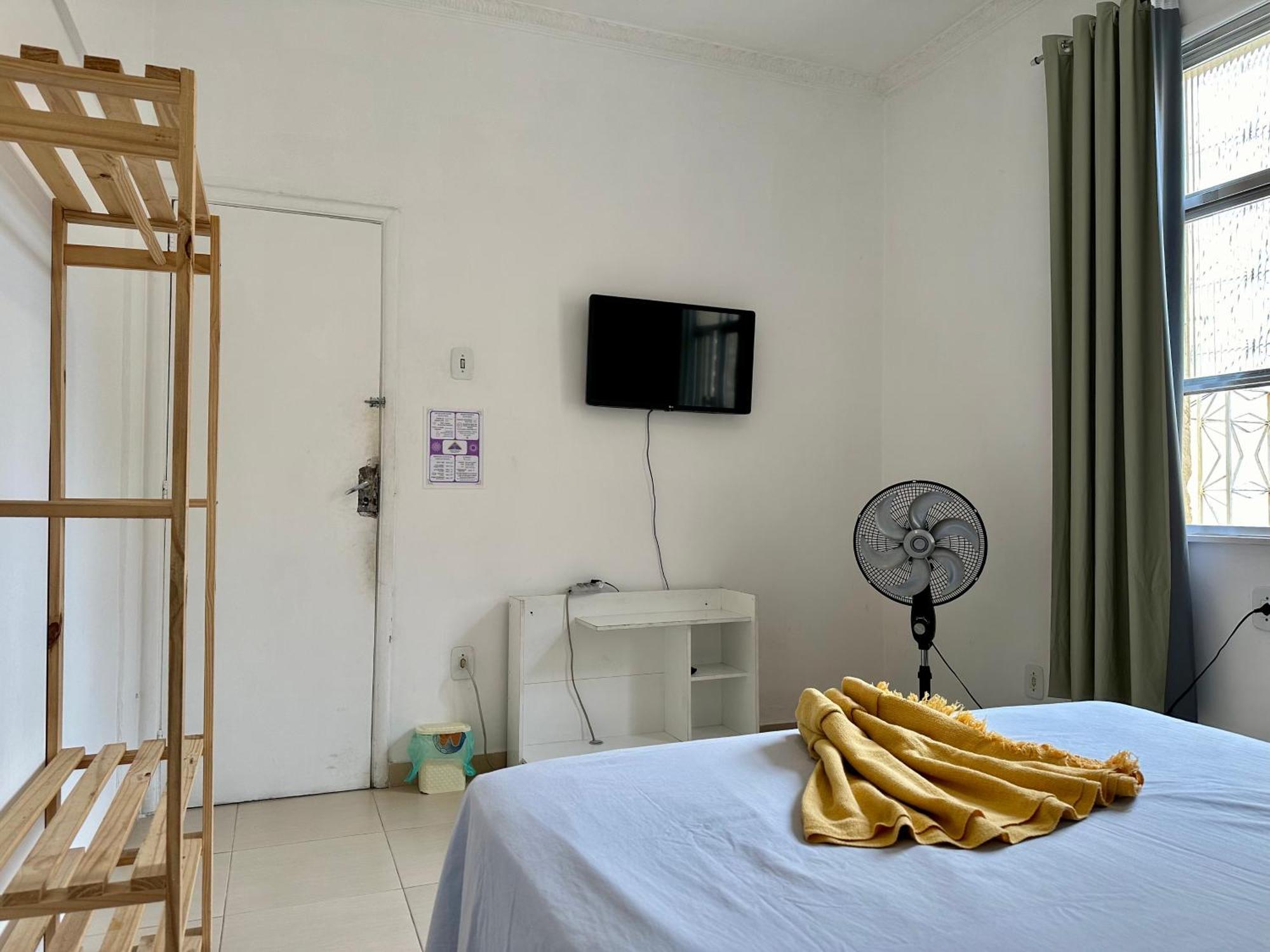 Casinha Tropical Apartment Rio de Janeiro Ngoại thất bức ảnh