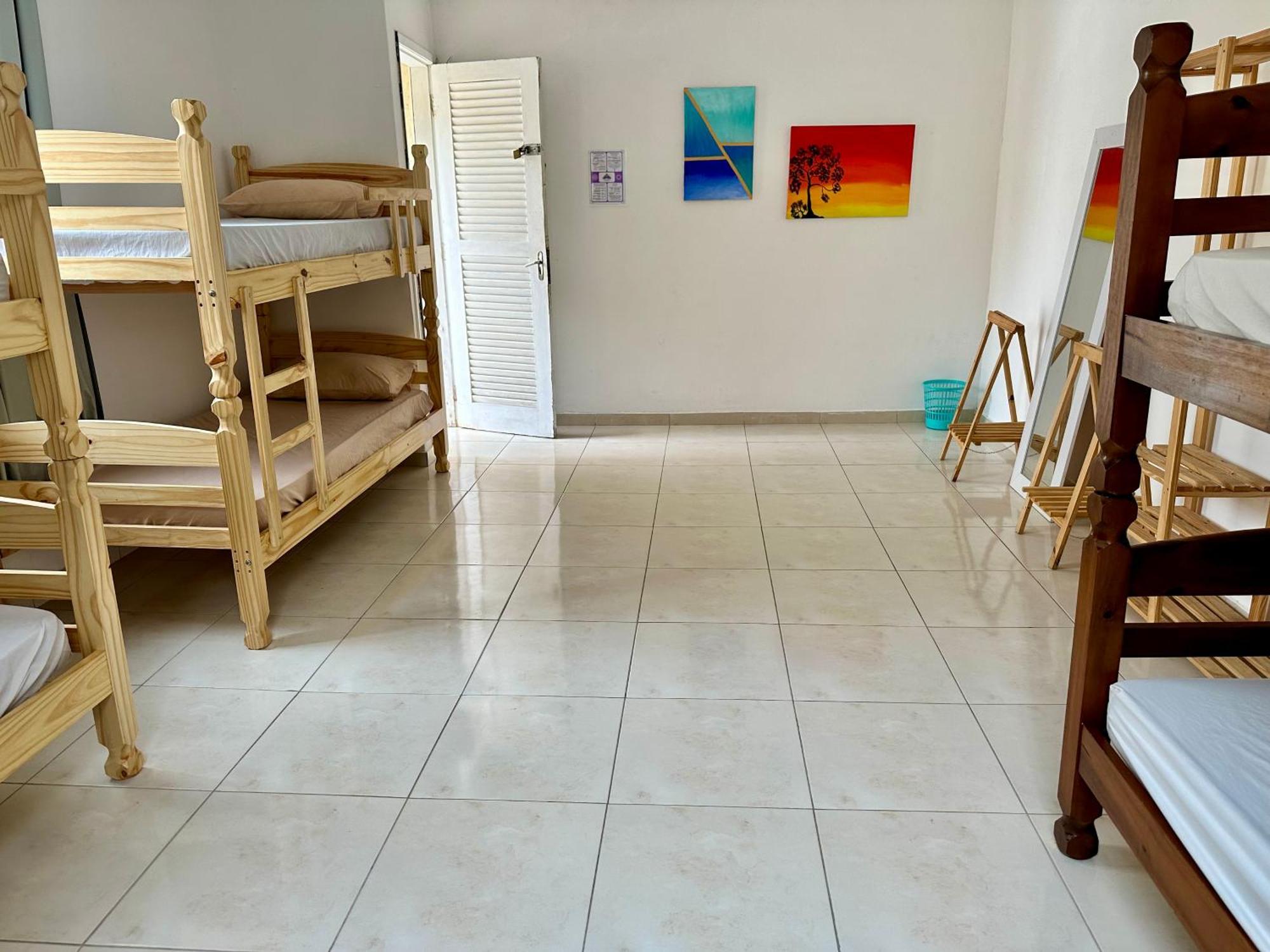 Casinha Tropical Apartment Rio de Janeiro Ngoại thất bức ảnh