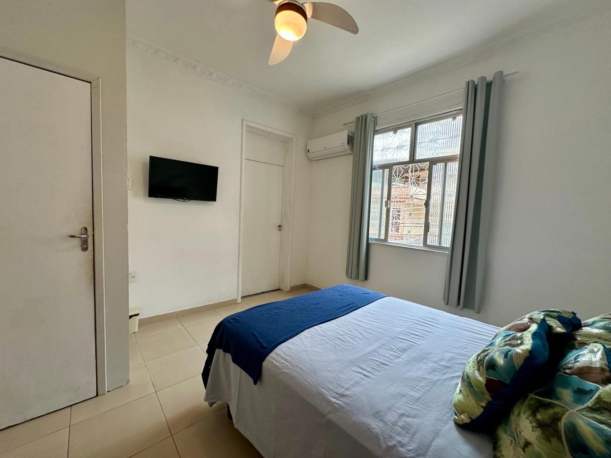 Casinha Tropical Apartment Rio de Janeiro Ngoại thất bức ảnh