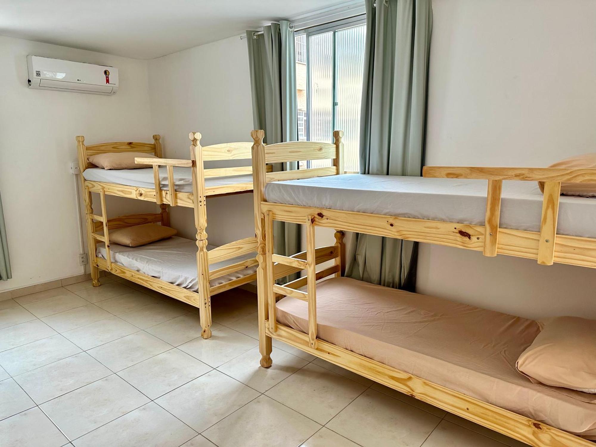Casinha Tropical Apartment Rio de Janeiro Ngoại thất bức ảnh