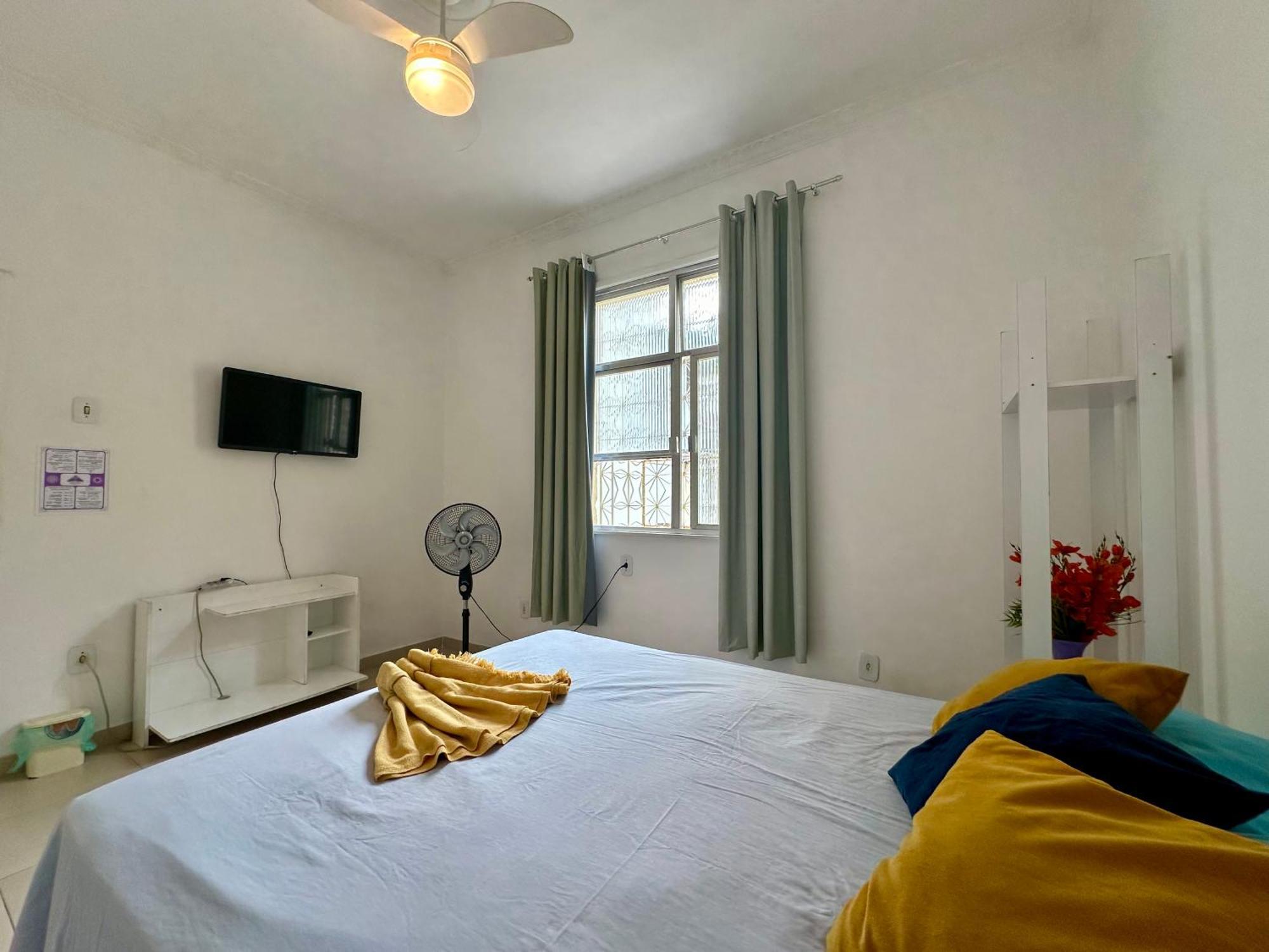 Casinha Tropical Apartment Rio de Janeiro Ngoại thất bức ảnh