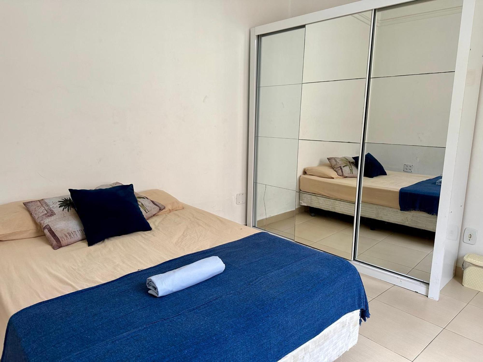 Casinha Tropical Apartment Rio de Janeiro Ngoại thất bức ảnh