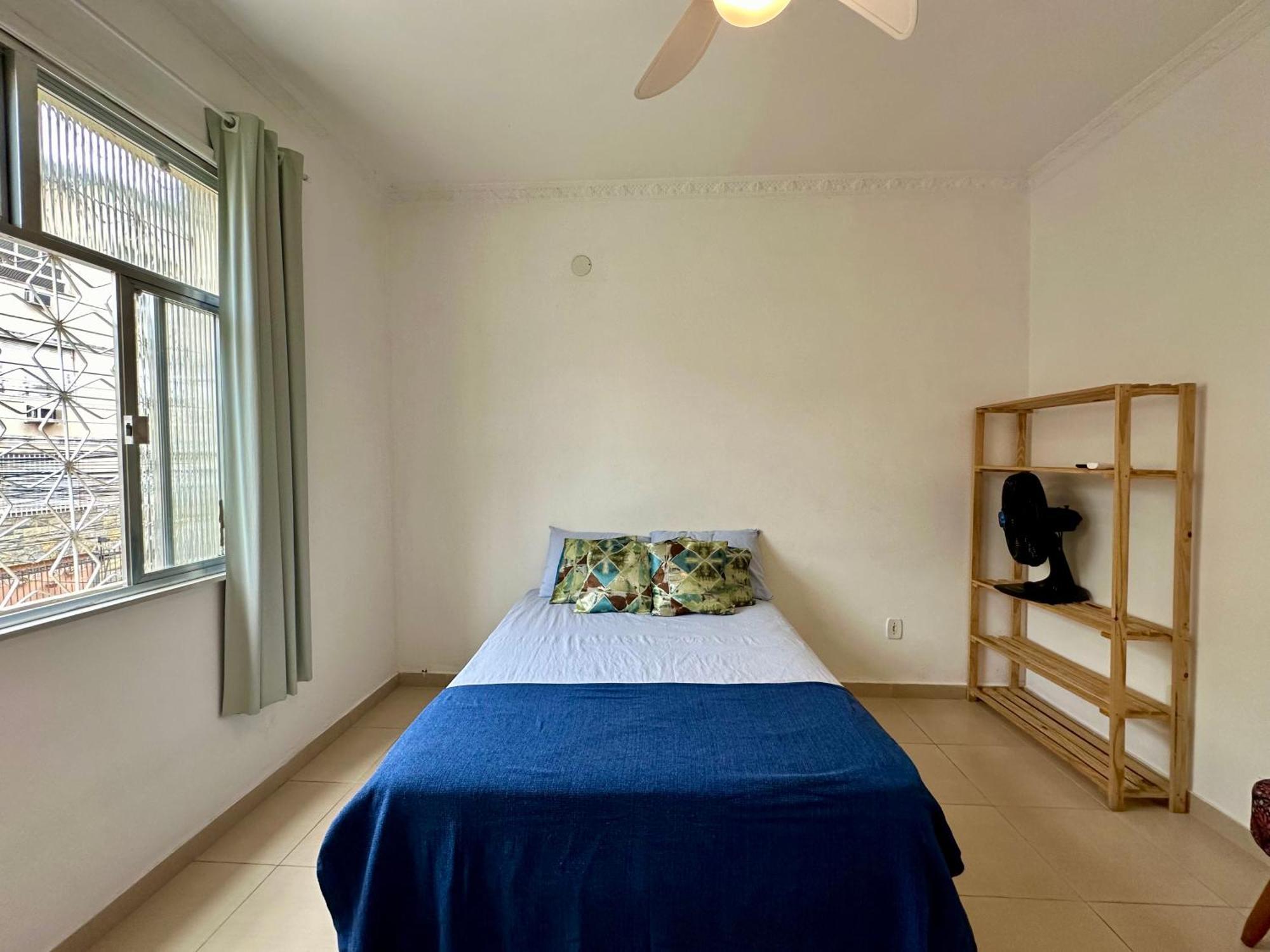Casinha Tropical Apartment Rio de Janeiro Ngoại thất bức ảnh