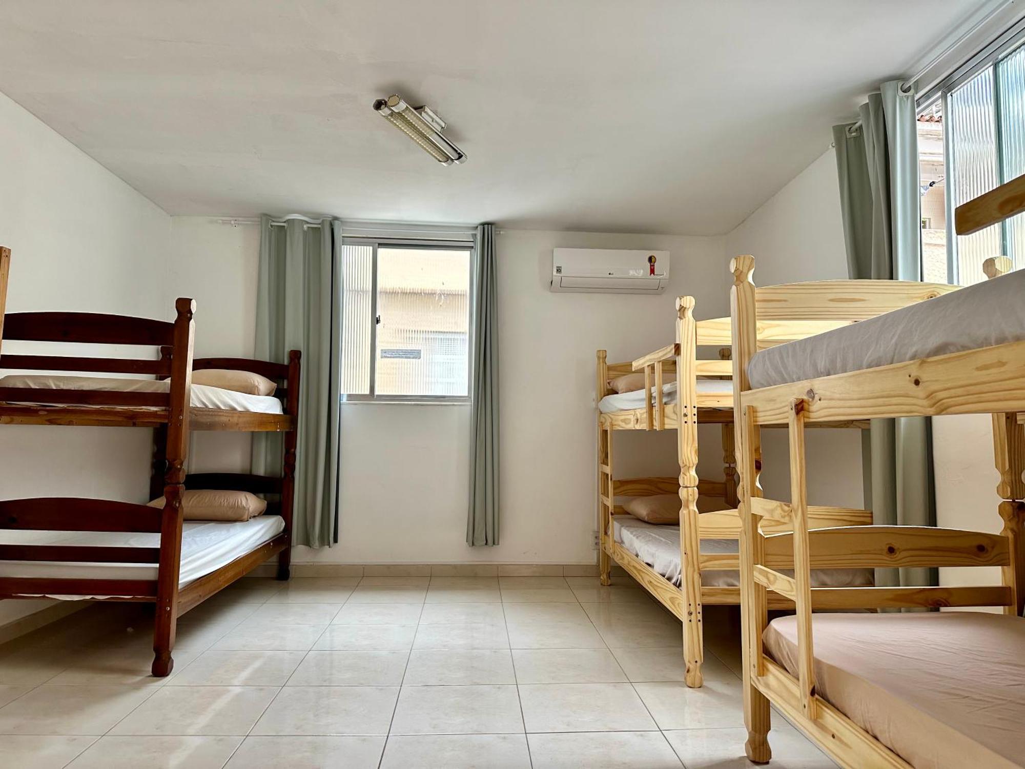 Casinha Tropical Apartment Rio de Janeiro Ngoại thất bức ảnh