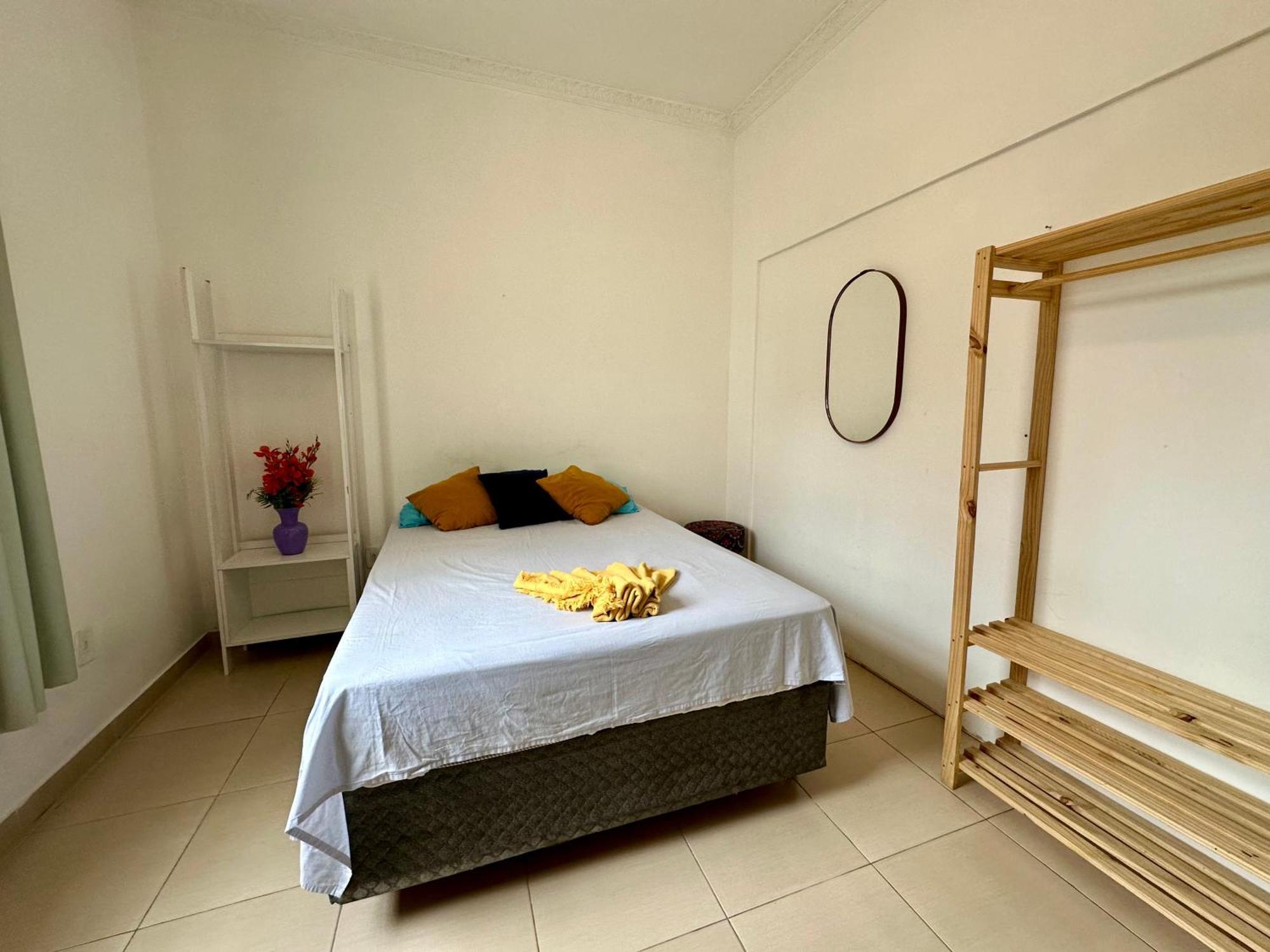 Casinha Tropical Apartment Rio de Janeiro Ngoại thất bức ảnh