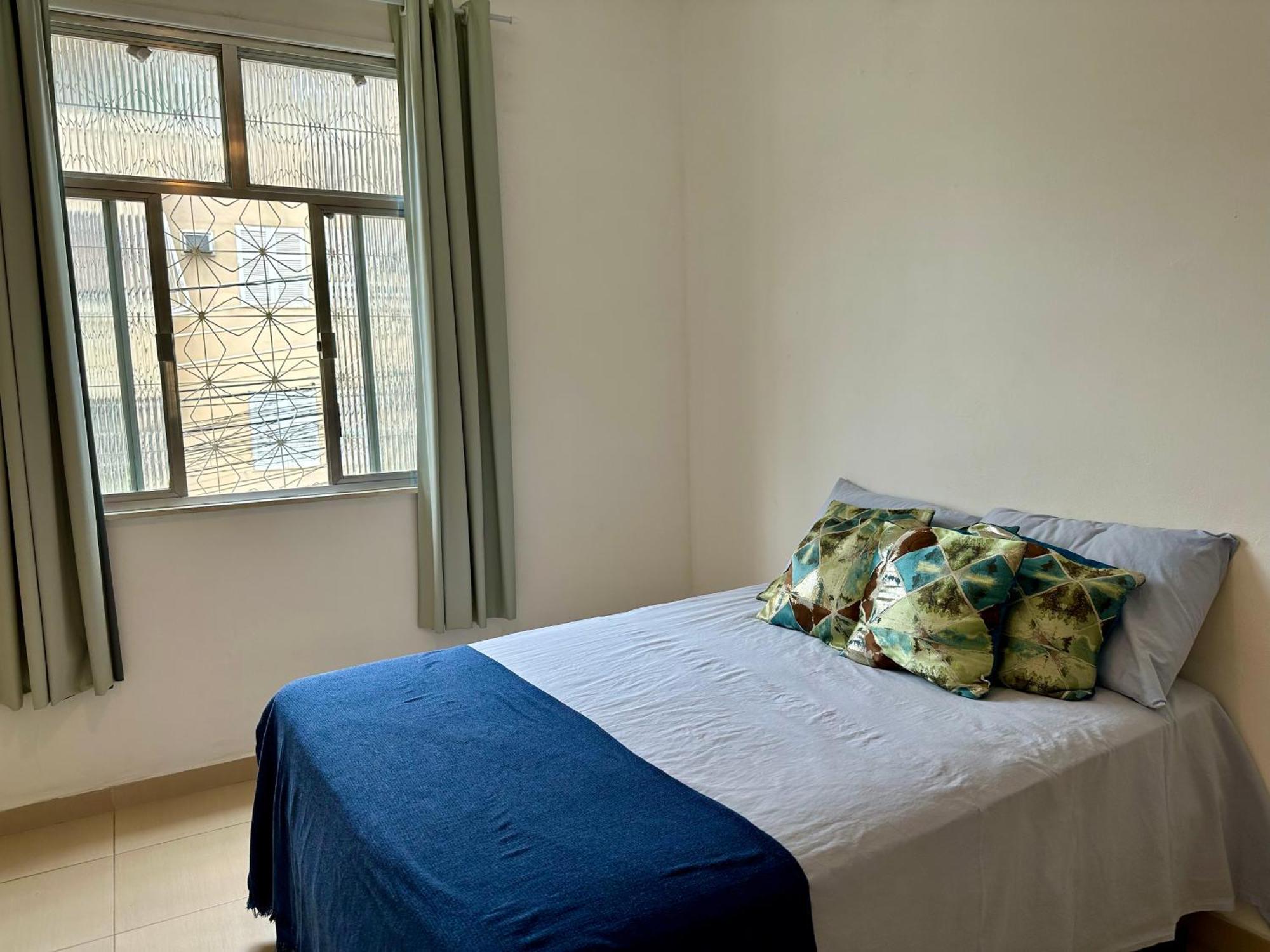 Casinha Tropical Apartment Rio de Janeiro Ngoại thất bức ảnh