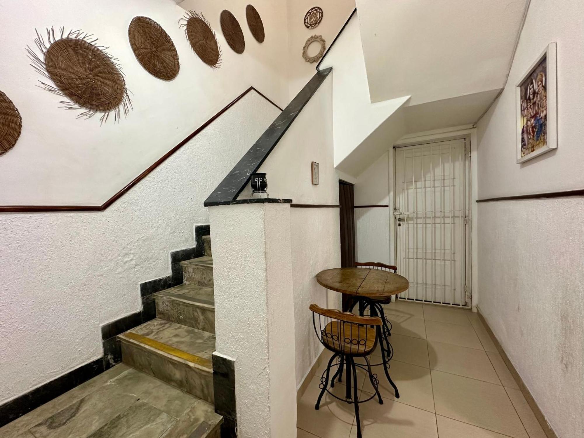 Casinha Tropical Apartment Rio de Janeiro Ngoại thất bức ảnh