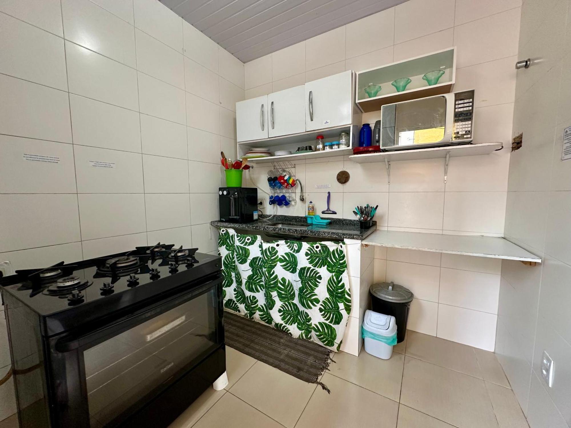 Casinha Tropical Apartment Rio de Janeiro Ngoại thất bức ảnh