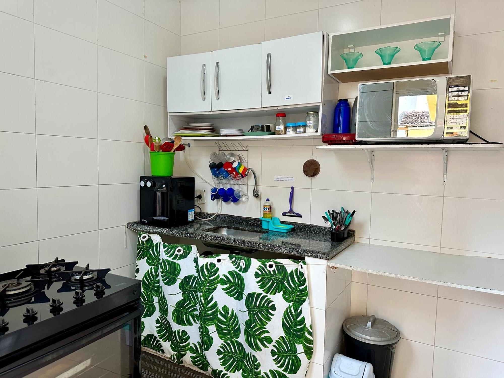 Casinha Tropical Apartment Rio de Janeiro Ngoại thất bức ảnh