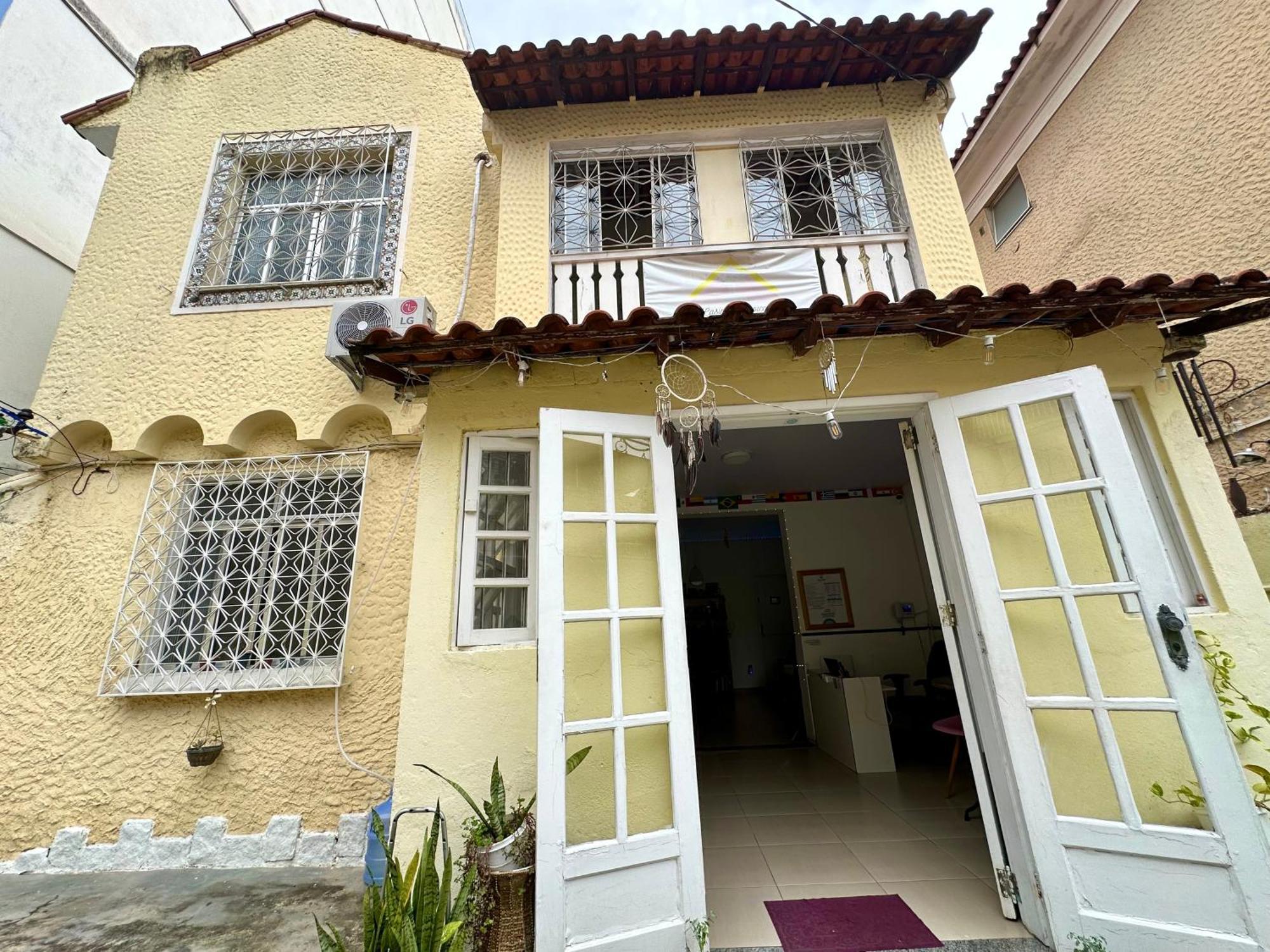Casinha Tropical Apartment Rio de Janeiro Ngoại thất bức ảnh