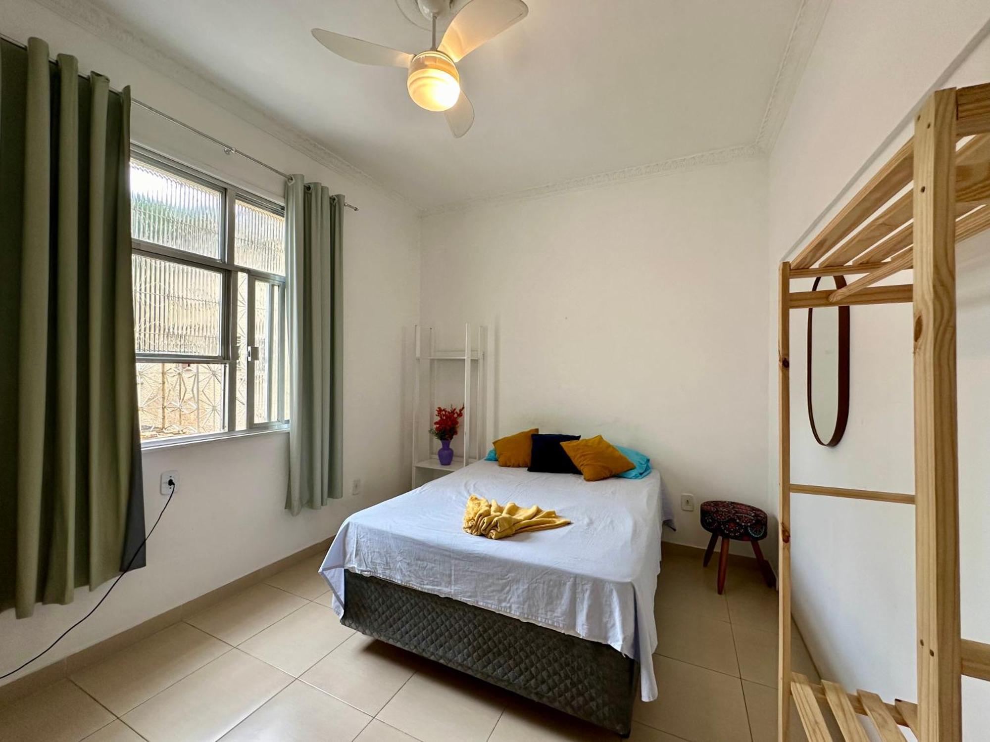 Casinha Tropical Apartment Rio de Janeiro Ngoại thất bức ảnh