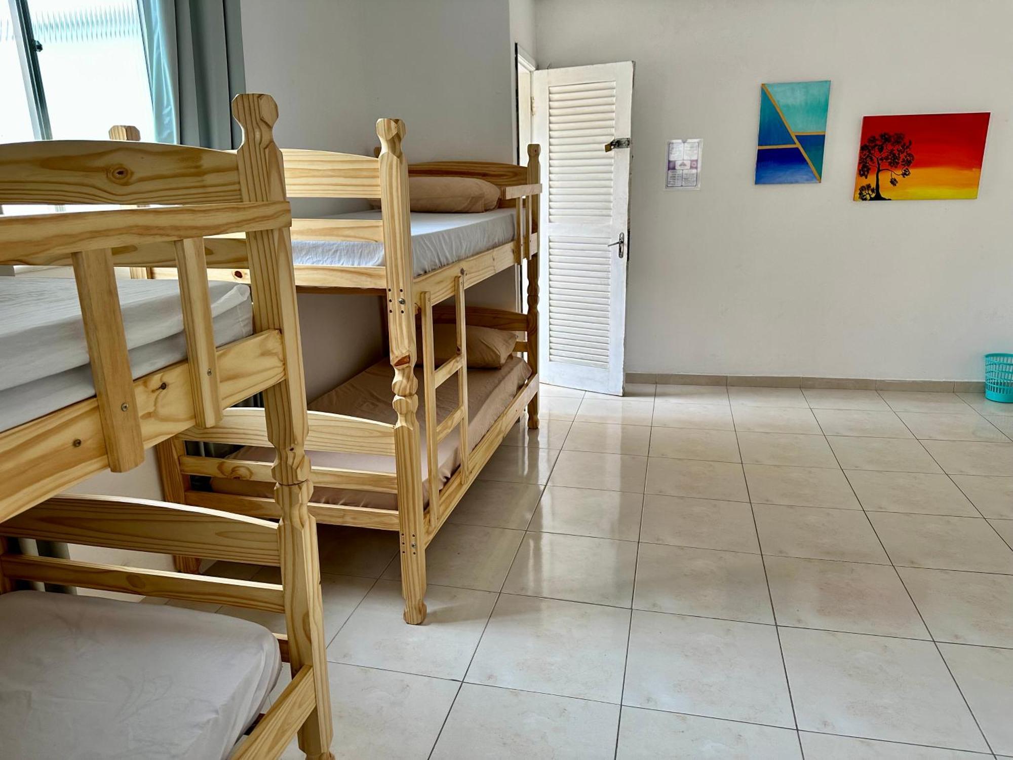 Casinha Tropical Apartment Rio de Janeiro Ngoại thất bức ảnh
