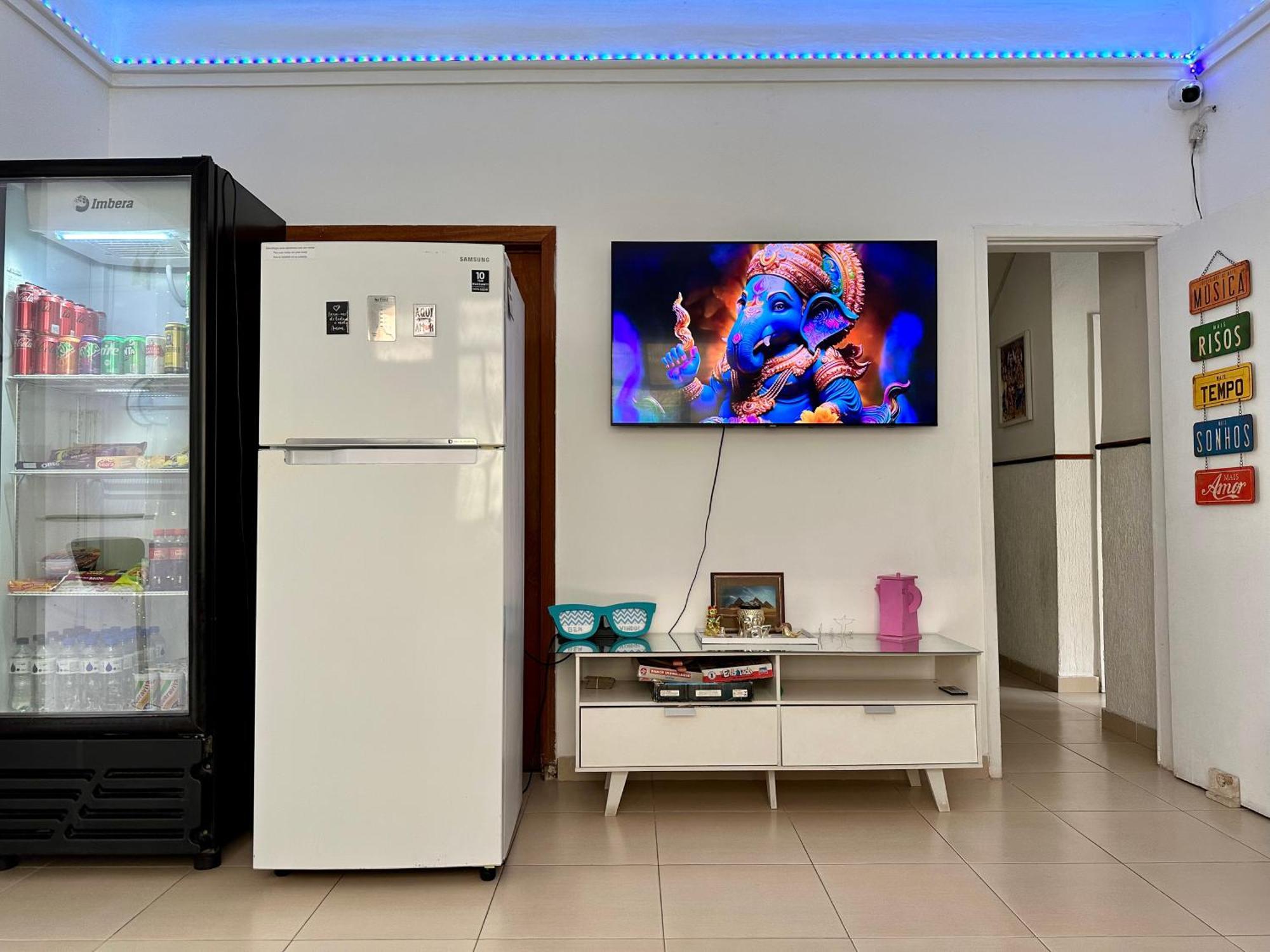 Casinha Tropical Apartment Rio de Janeiro Ngoại thất bức ảnh