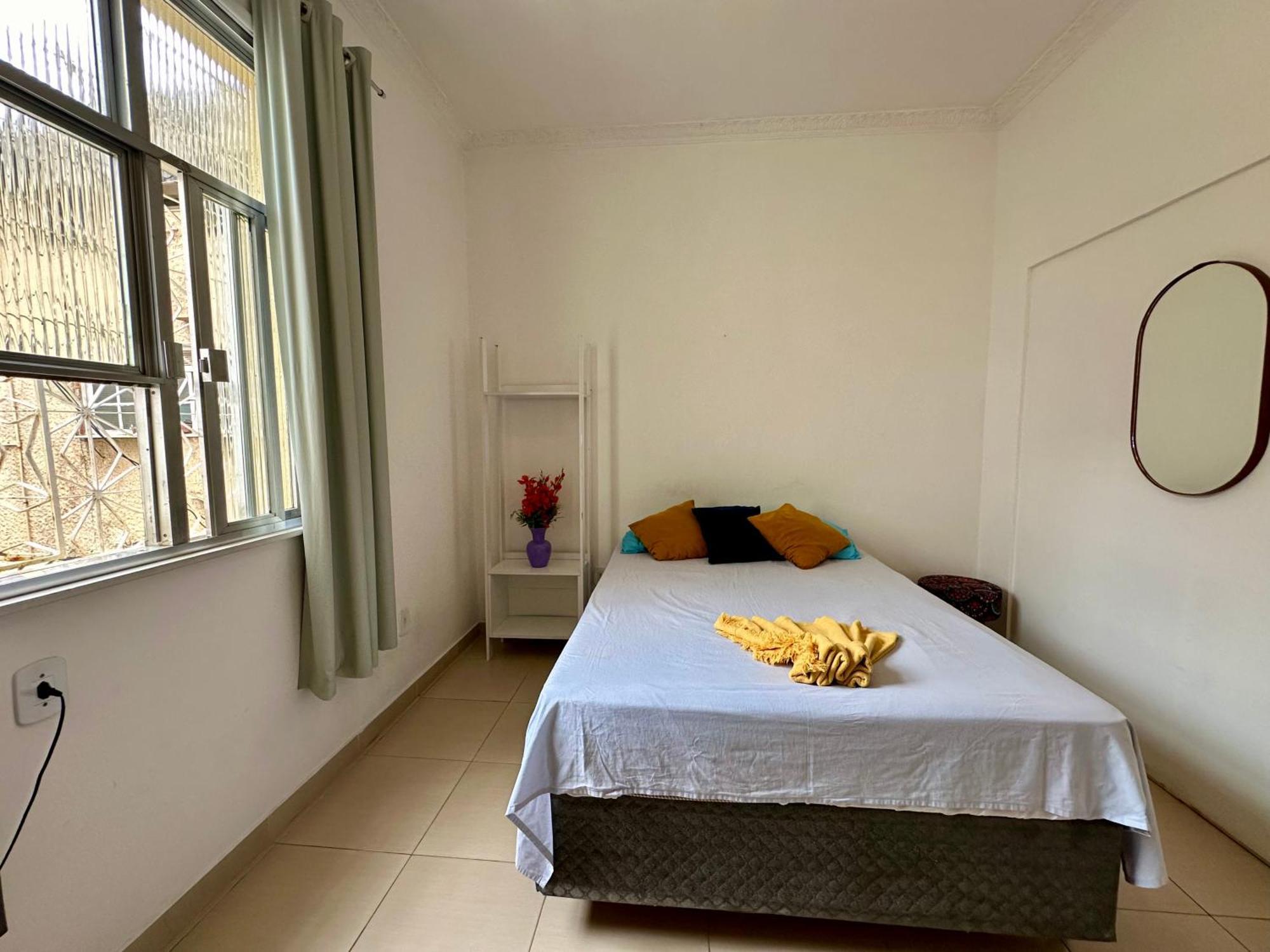Casinha Tropical Apartment Rio de Janeiro Ngoại thất bức ảnh