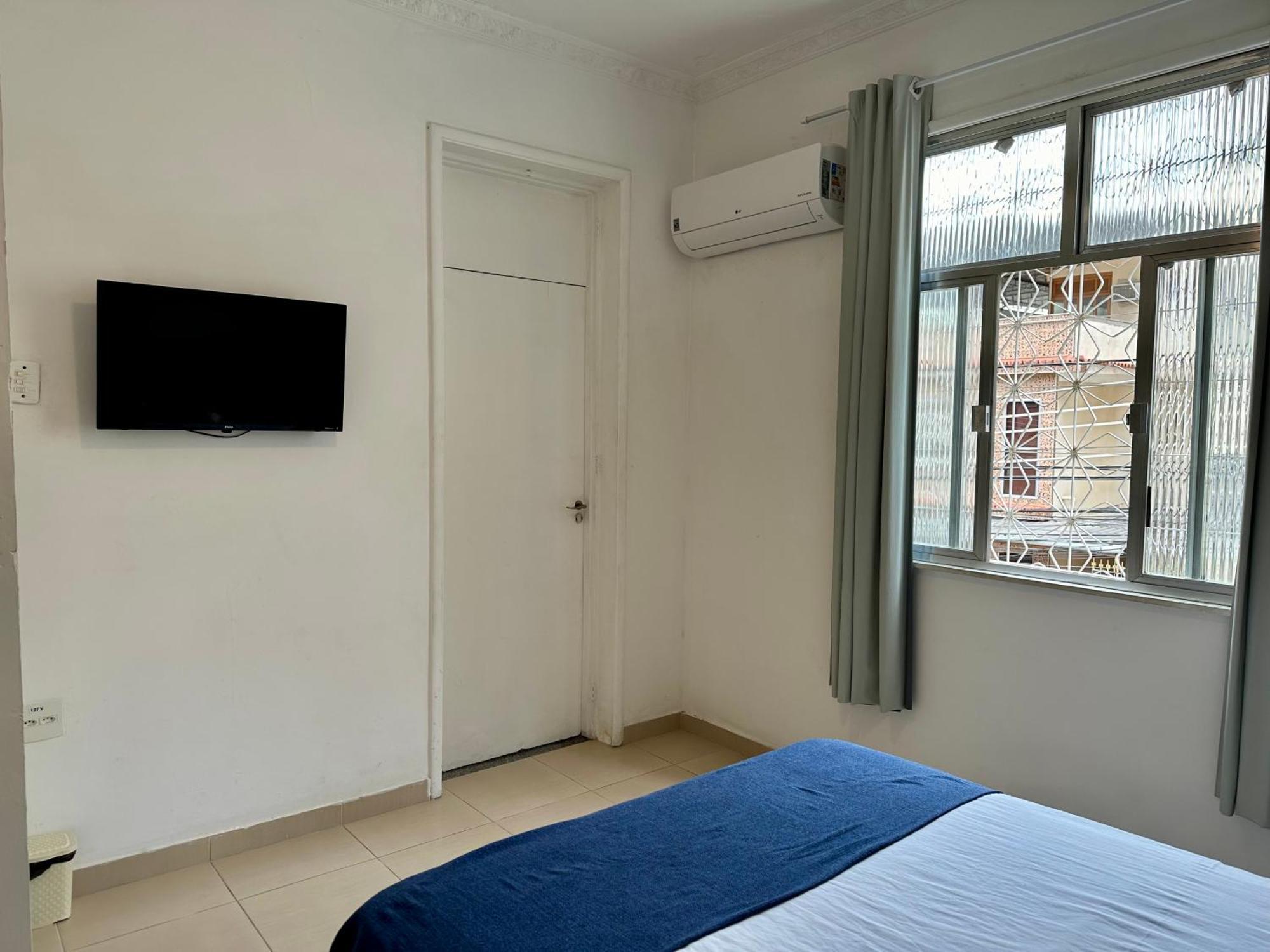 Casinha Tropical Apartment Rio de Janeiro Ngoại thất bức ảnh