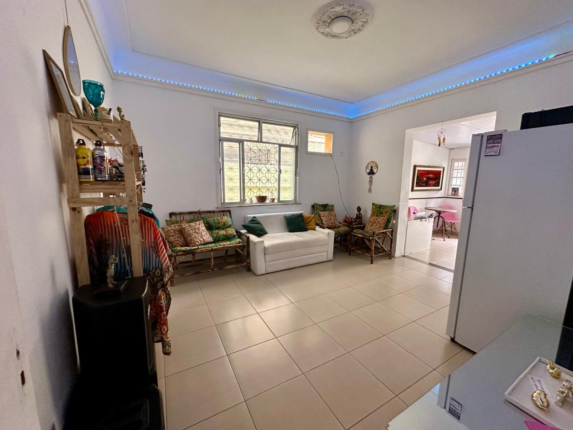 Casinha Tropical Apartment Rio de Janeiro Ngoại thất bức ảnh