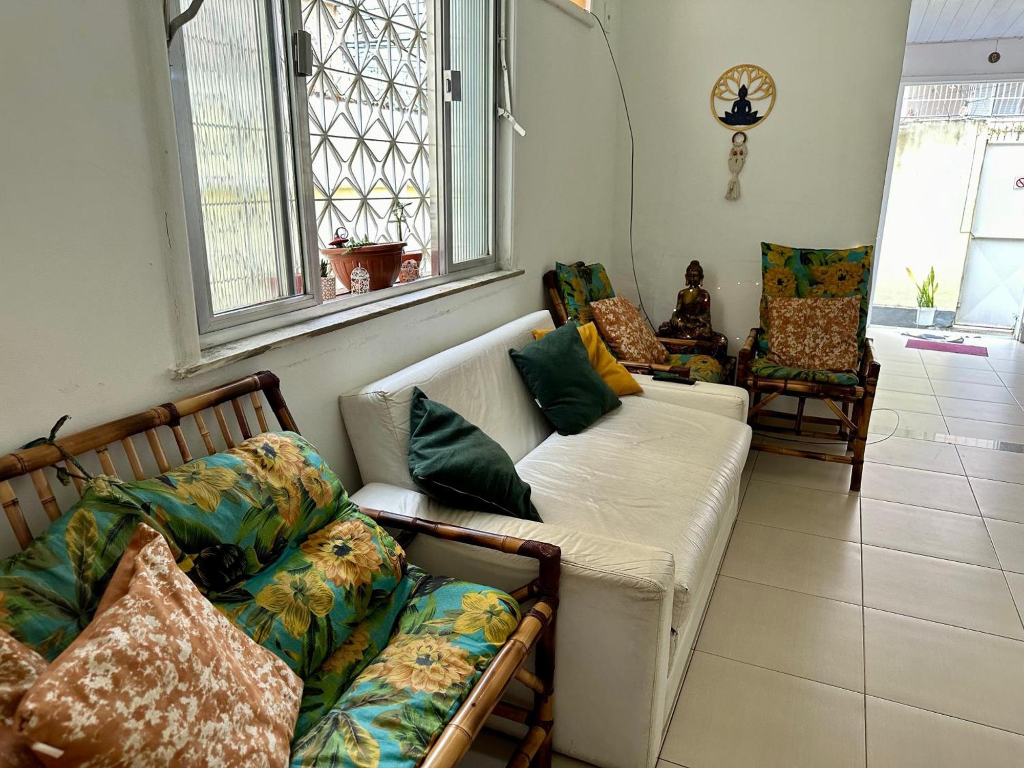Casinha Tropical Apartment Rio de Janeiro Ngoại thất bức ảnh