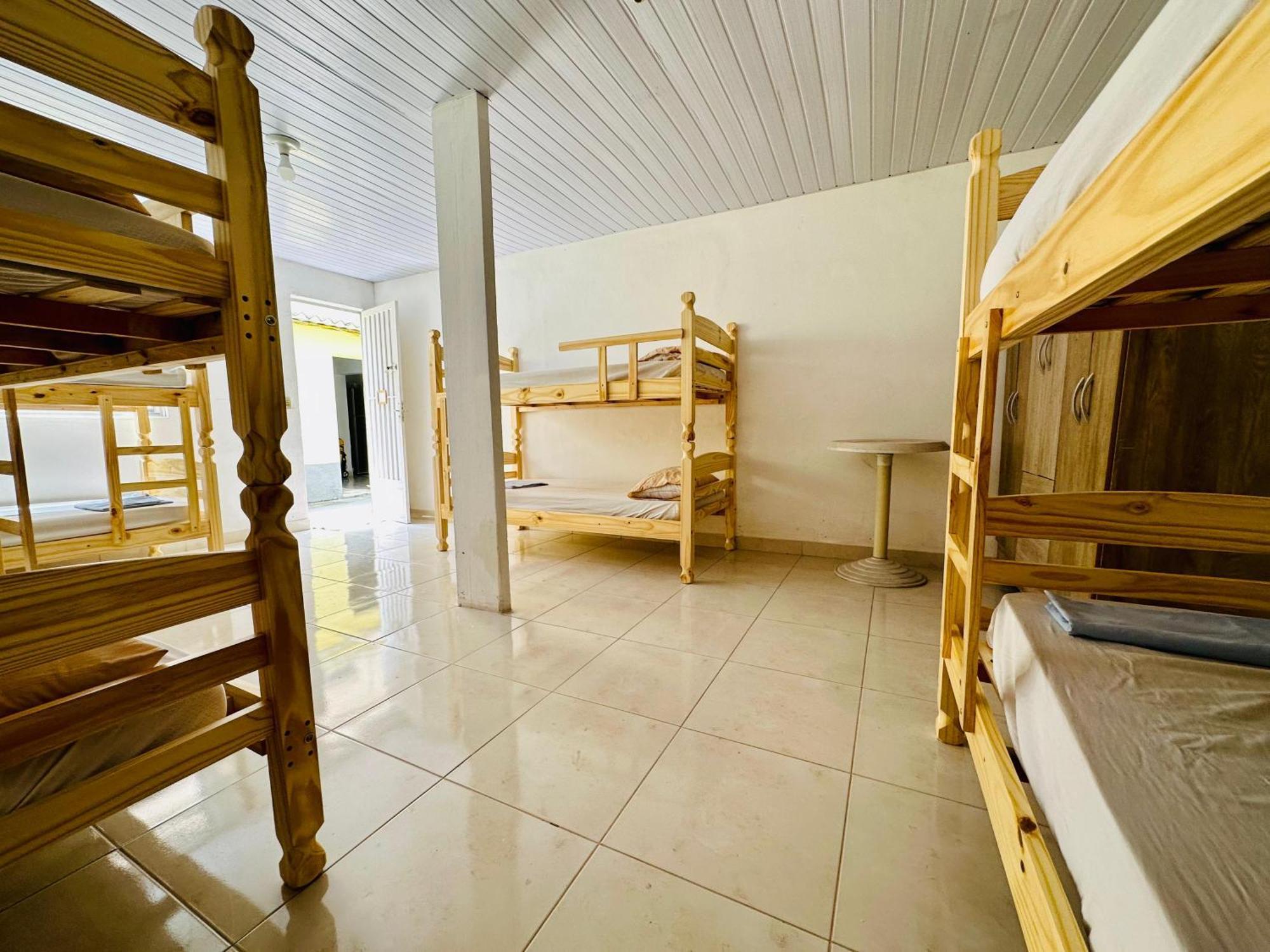 Casinha Tropical Apartment Rio de Janeiro Ngoại thất bức ảnh