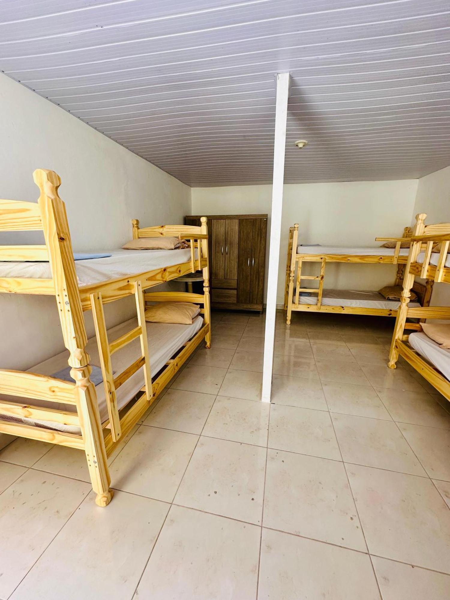 Casinha Tropical Apartment Rio de Janeiro Ngoại thất bức ảnh