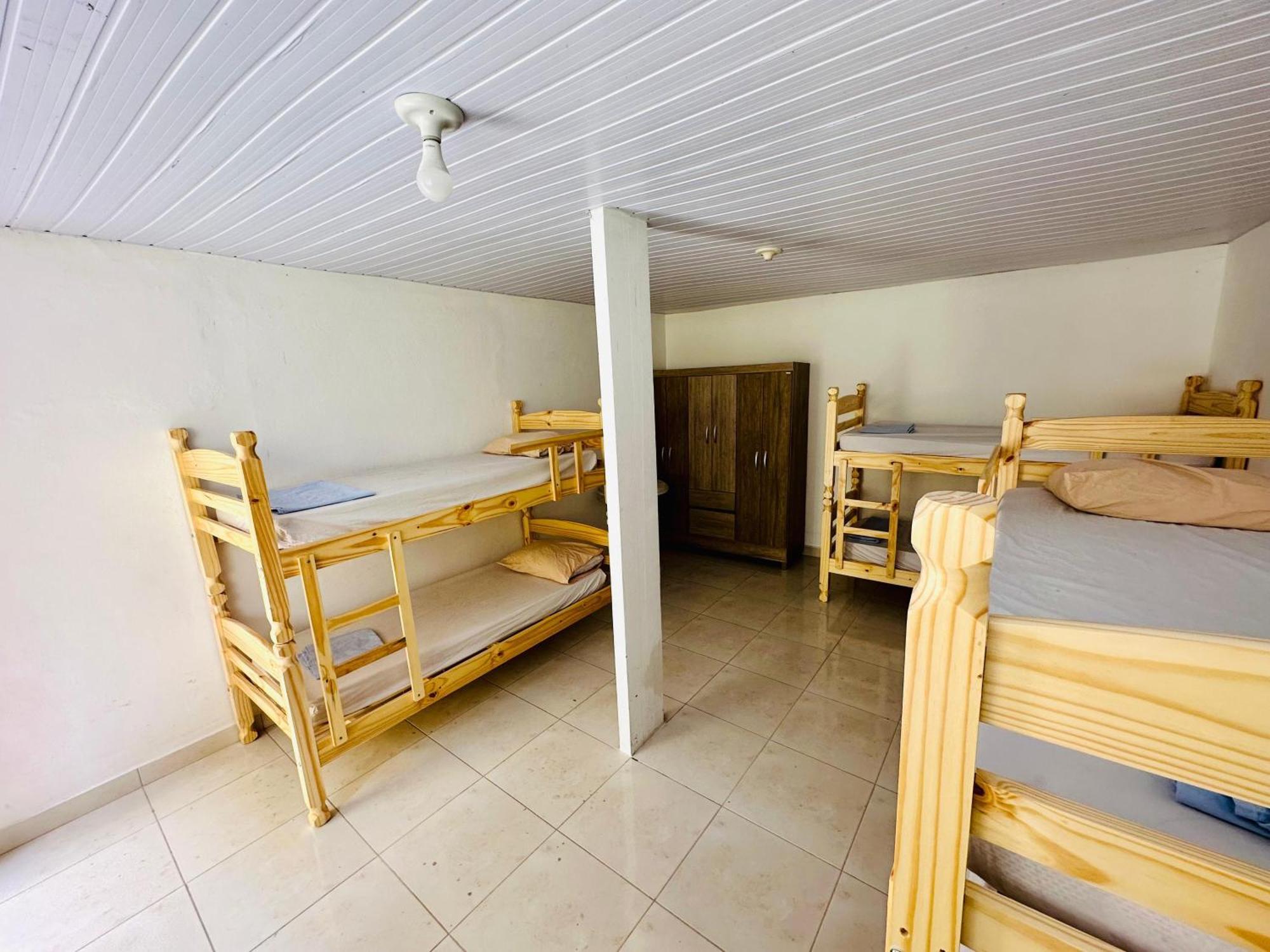 Casinha Tropical Apartment Rio de Janeiro Ngoại thất bức ảnh