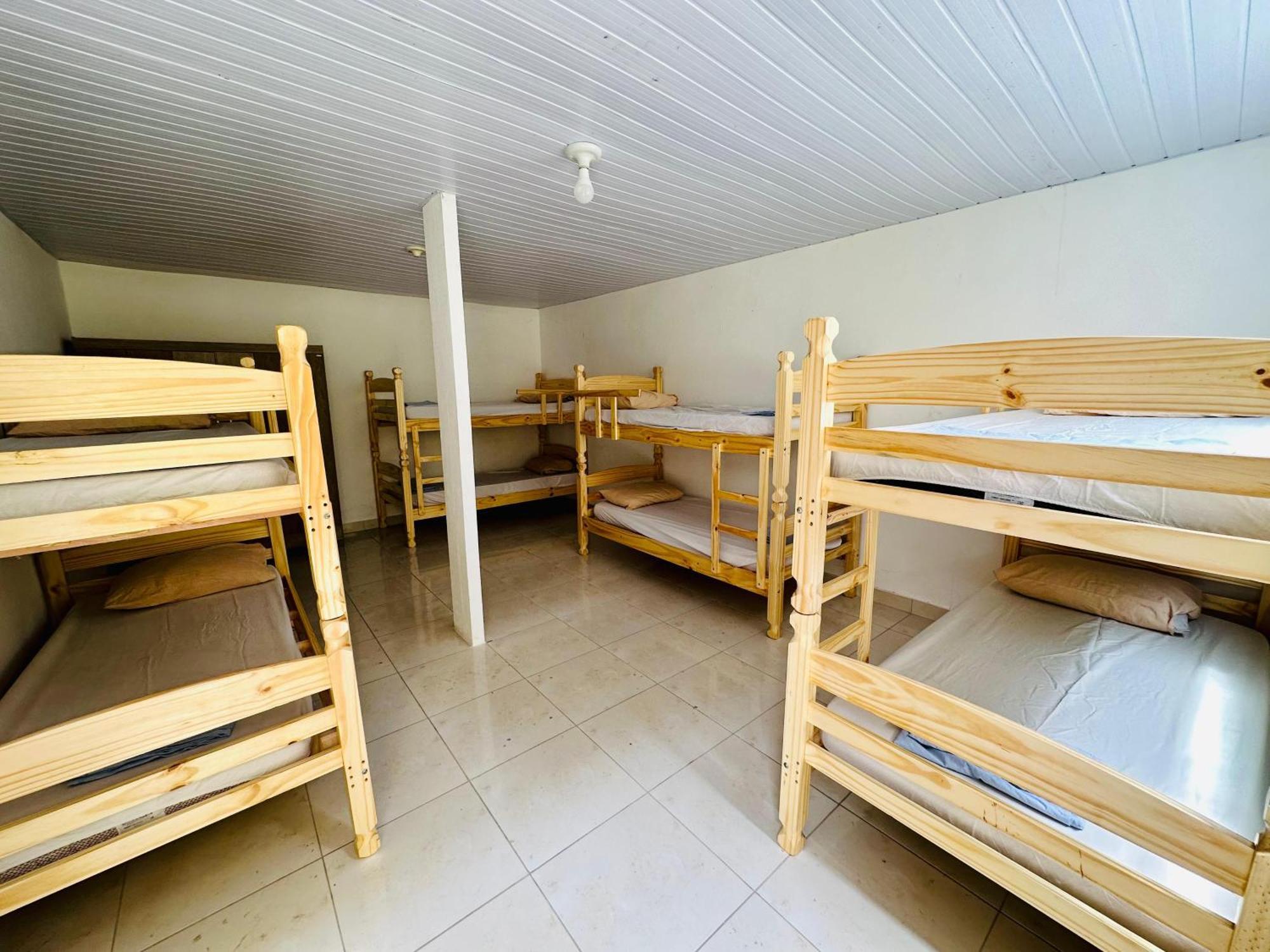 Casinha Tropical Apartment Rio de Janeiro Ngoại thất bức ảnh