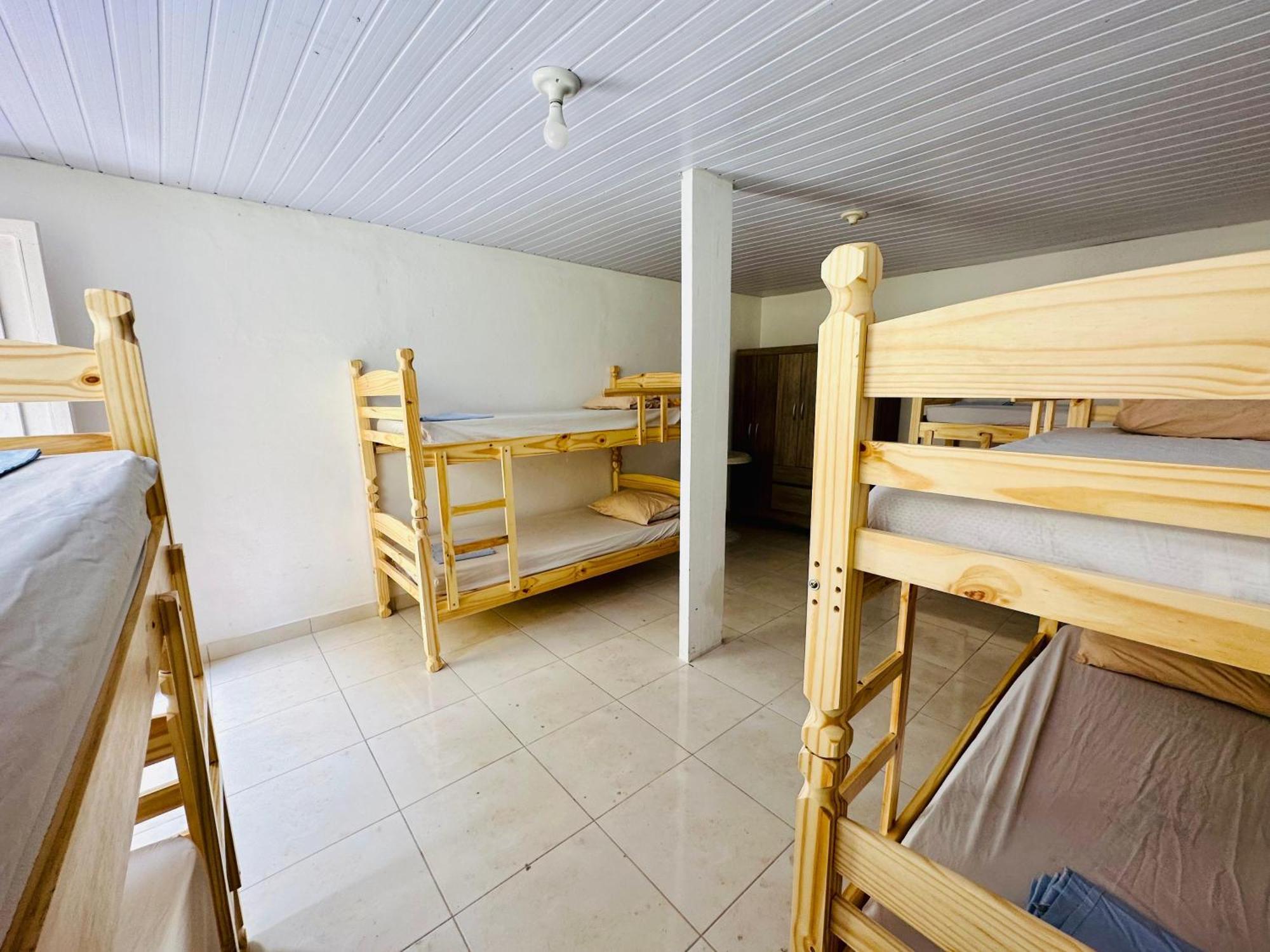 Casinha Tropical Apartment Rio de Janeiro Ngoại thất bức ảnh