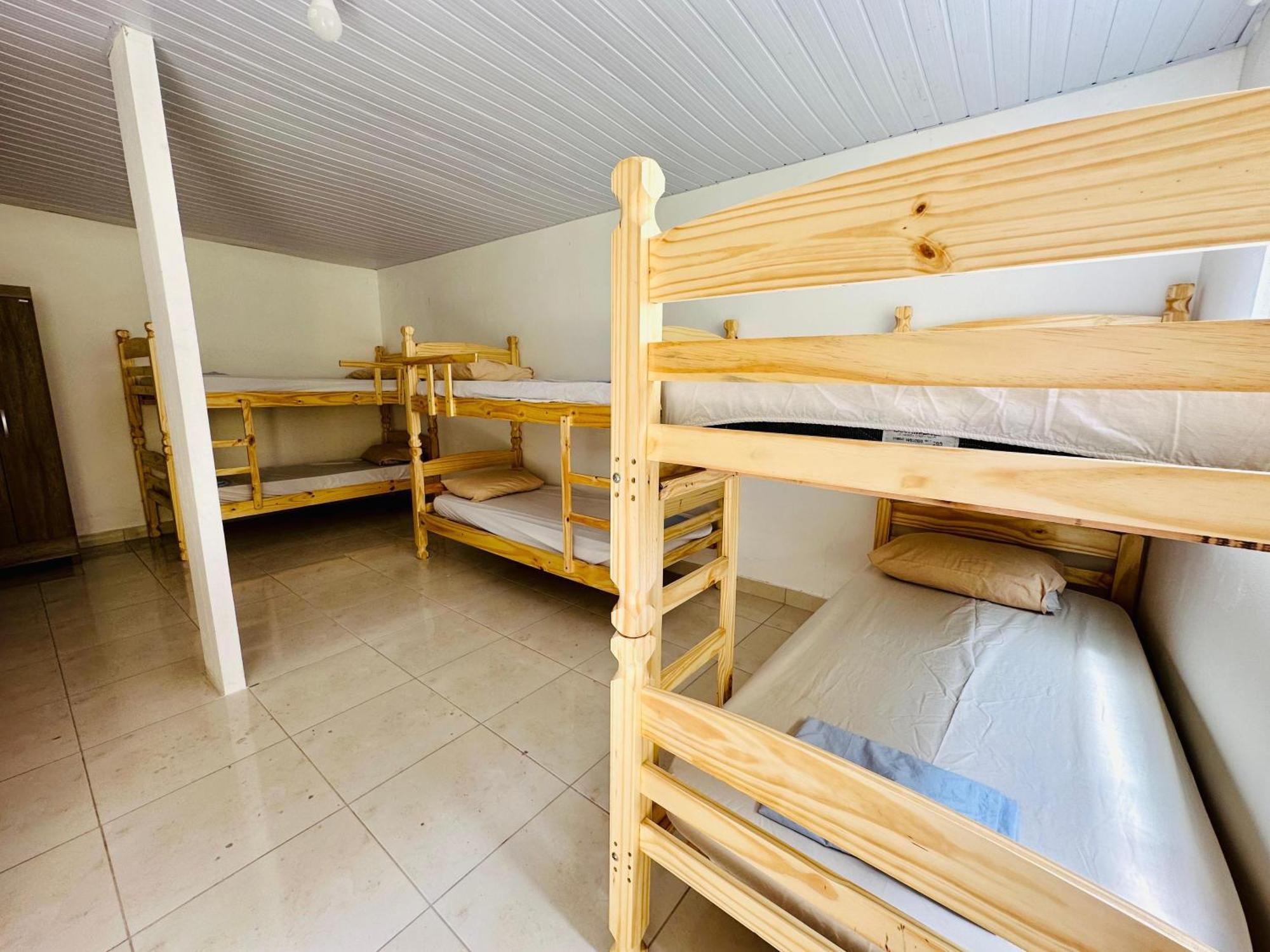 Casinha Tropical Apartment Rio de Janeiro Ngoại thất bức ảnh