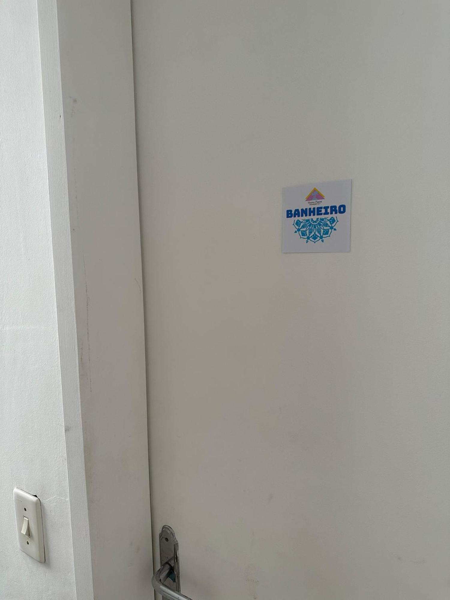Casinha Tropical Apartment Rio de Janeiro Ngoại thất bức ảnh