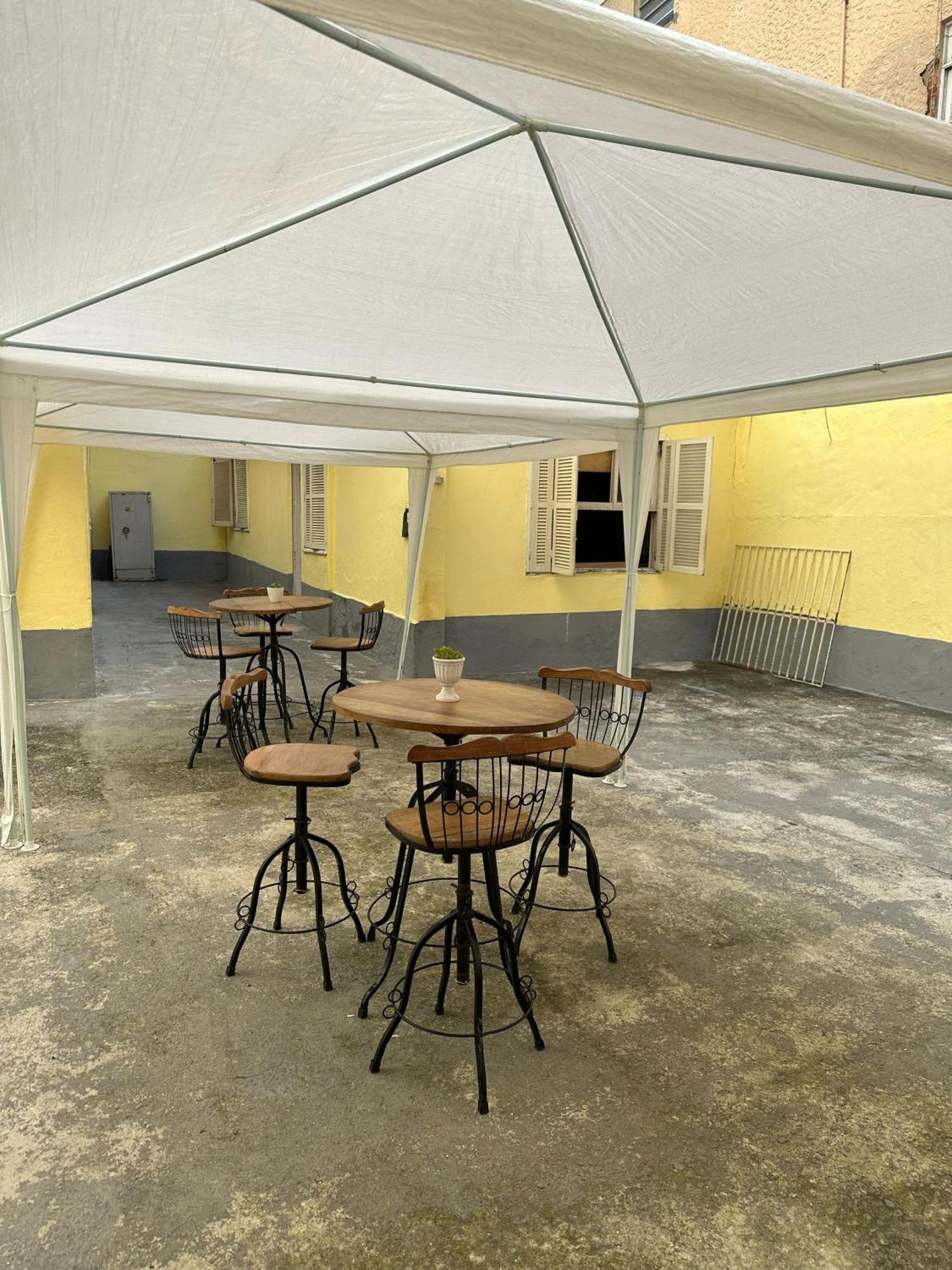 Casinha Tropical Apartment Rio de Janeiro Ngoại thất bức ảnh