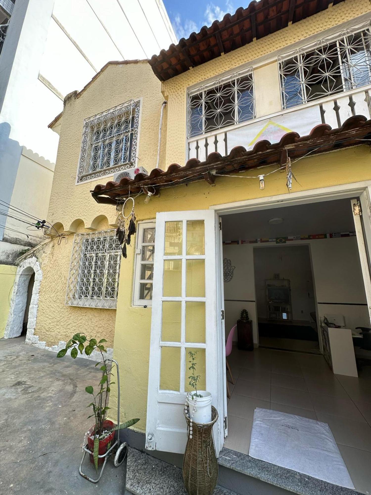 Casinha Tropical Apartment Rio de Janeiro Ngoại thất bức ảnh