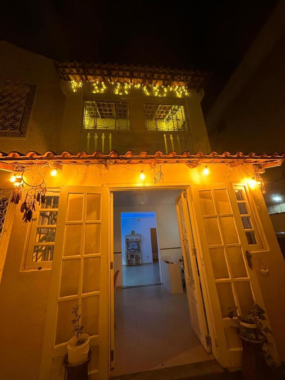 Casinha Tropical Apartment Rio de Janeiro Ngoại thất bức ảnh