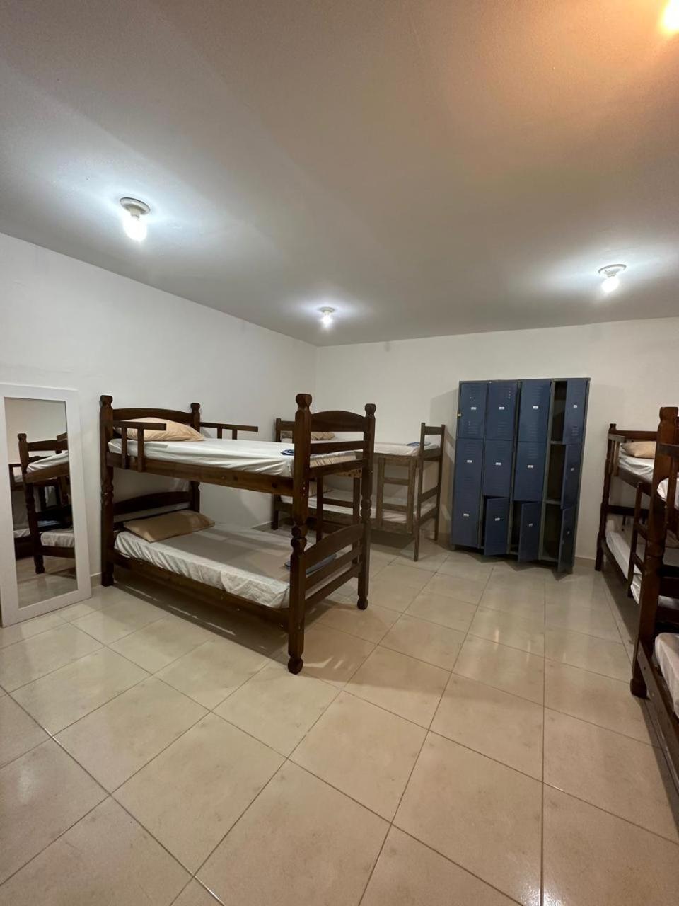Casinha Tropical Apartment Rio de Janeiro Ngoại thất bức ảnh