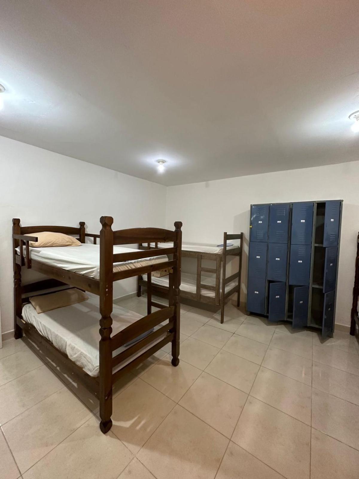 Casinha Tropical Apartment Rio de Janeiro Ngoại thất bức ảnh