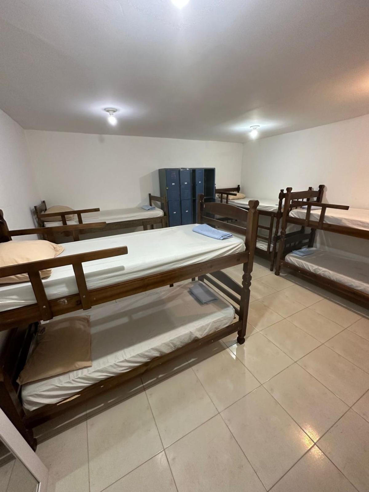 Casinha Tropical Apartment Rio de Janeiro Ngoại thất bức ảnh