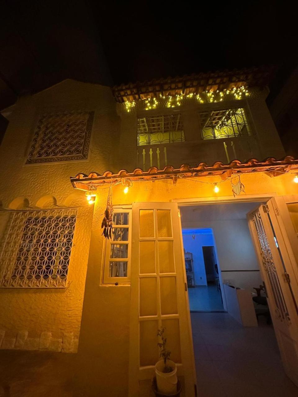 Casinha Tropical Apartment Rio de Janeiro Ngoại thất bức ảnh