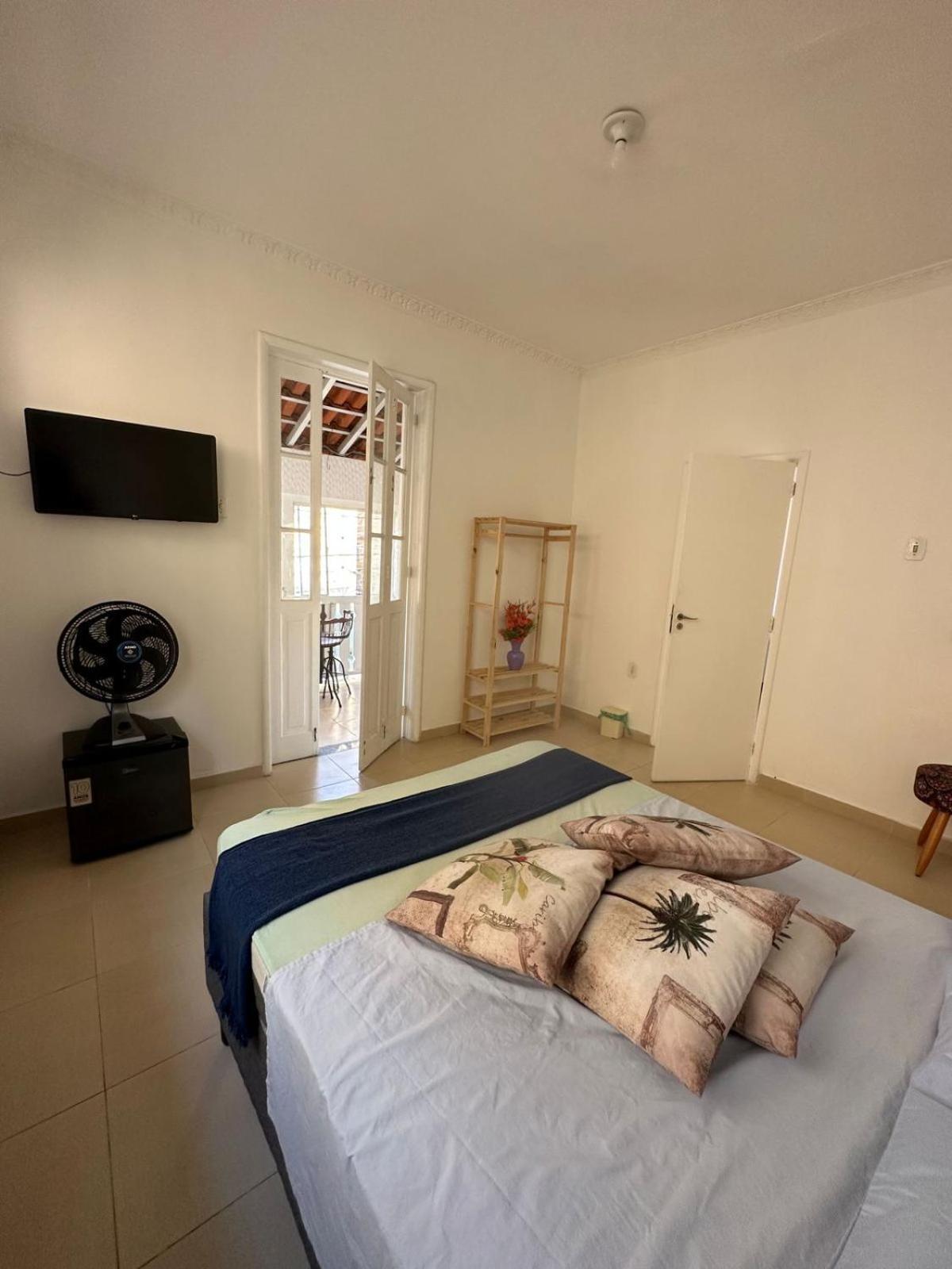 Casinha Tropical Apartment Rio de Janeiro Ngoại thất bức ảnh