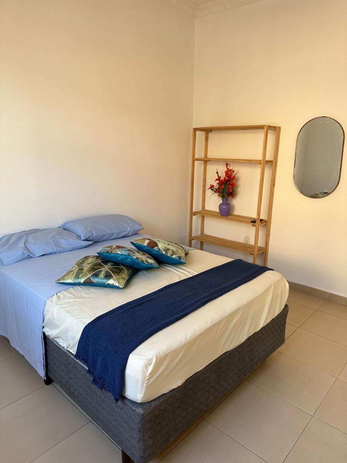 Casinha Tropical Apartment Rio de Janeiro Ngoại thất bức ảnh