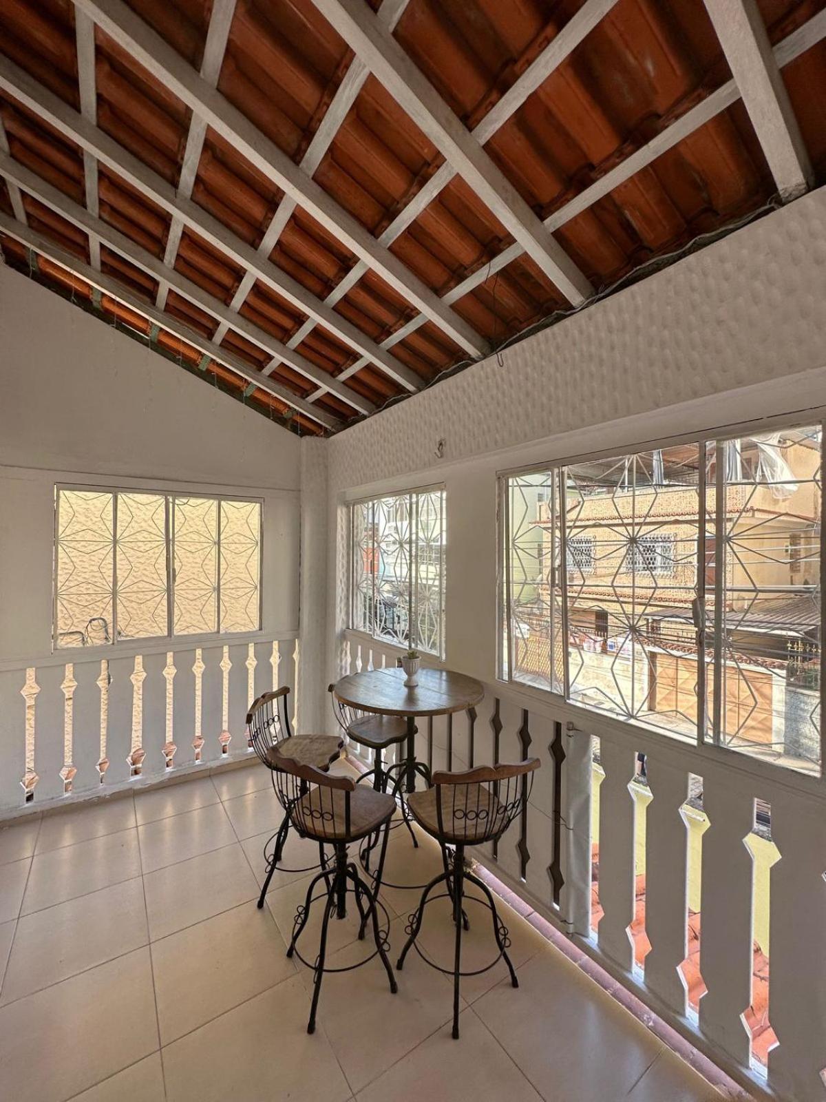 Casinha Tropical Apartment Rio de Janeiro Ngoại thất bức ảnh