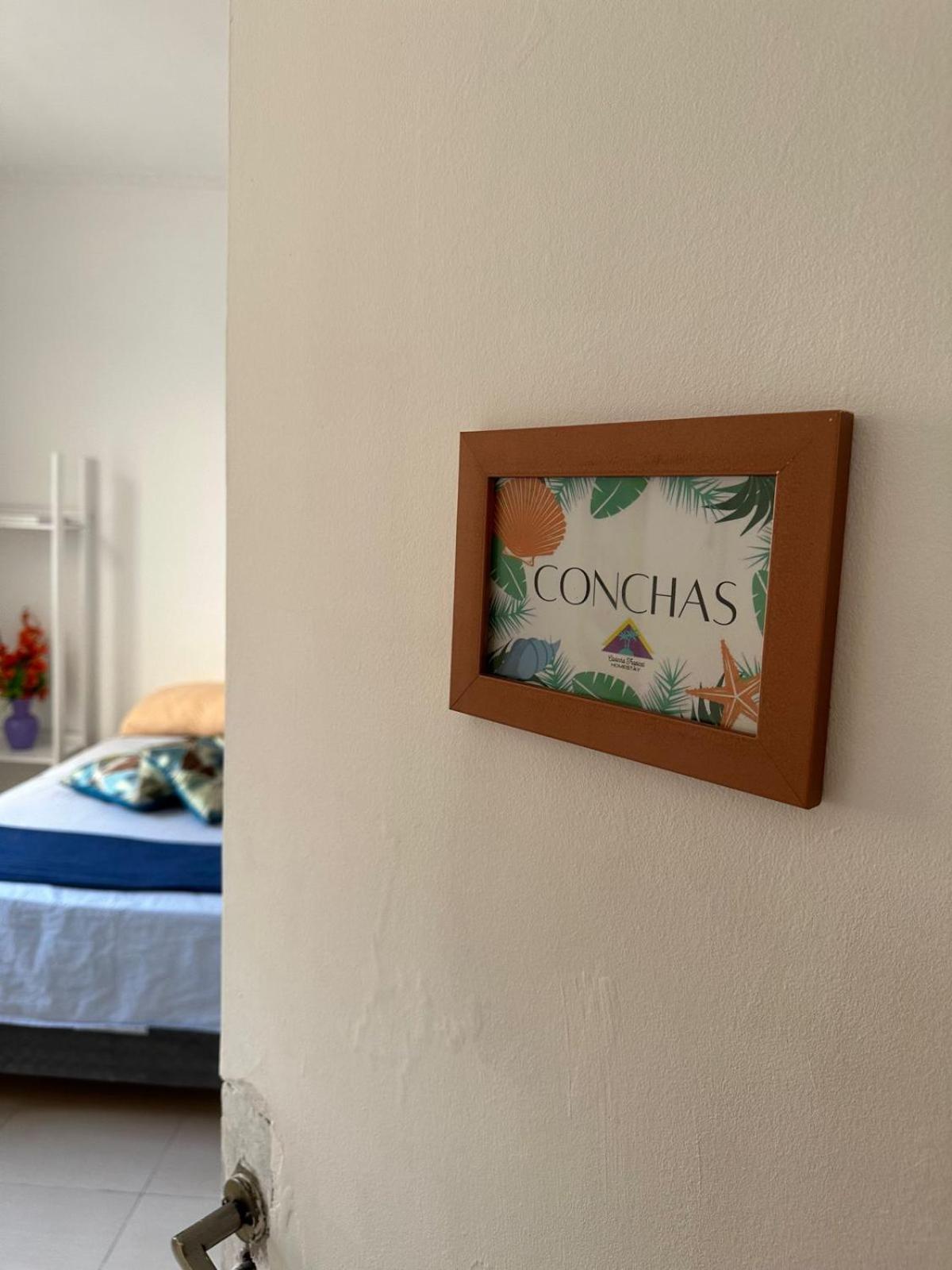 Casinha Tropical Apartment Rio de Janeiro Ngoại thất bức ảnh